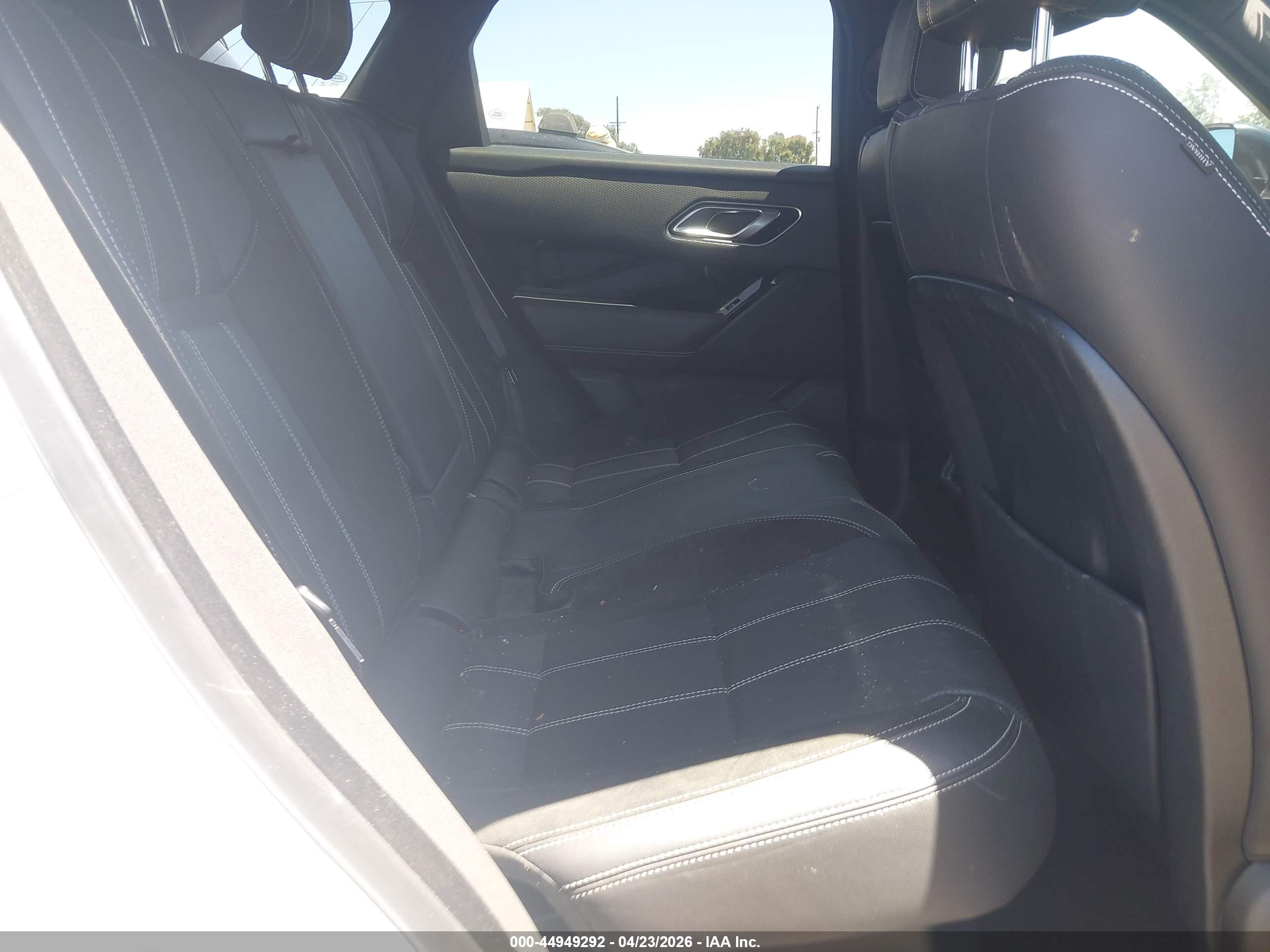 LAND ROVER image 8