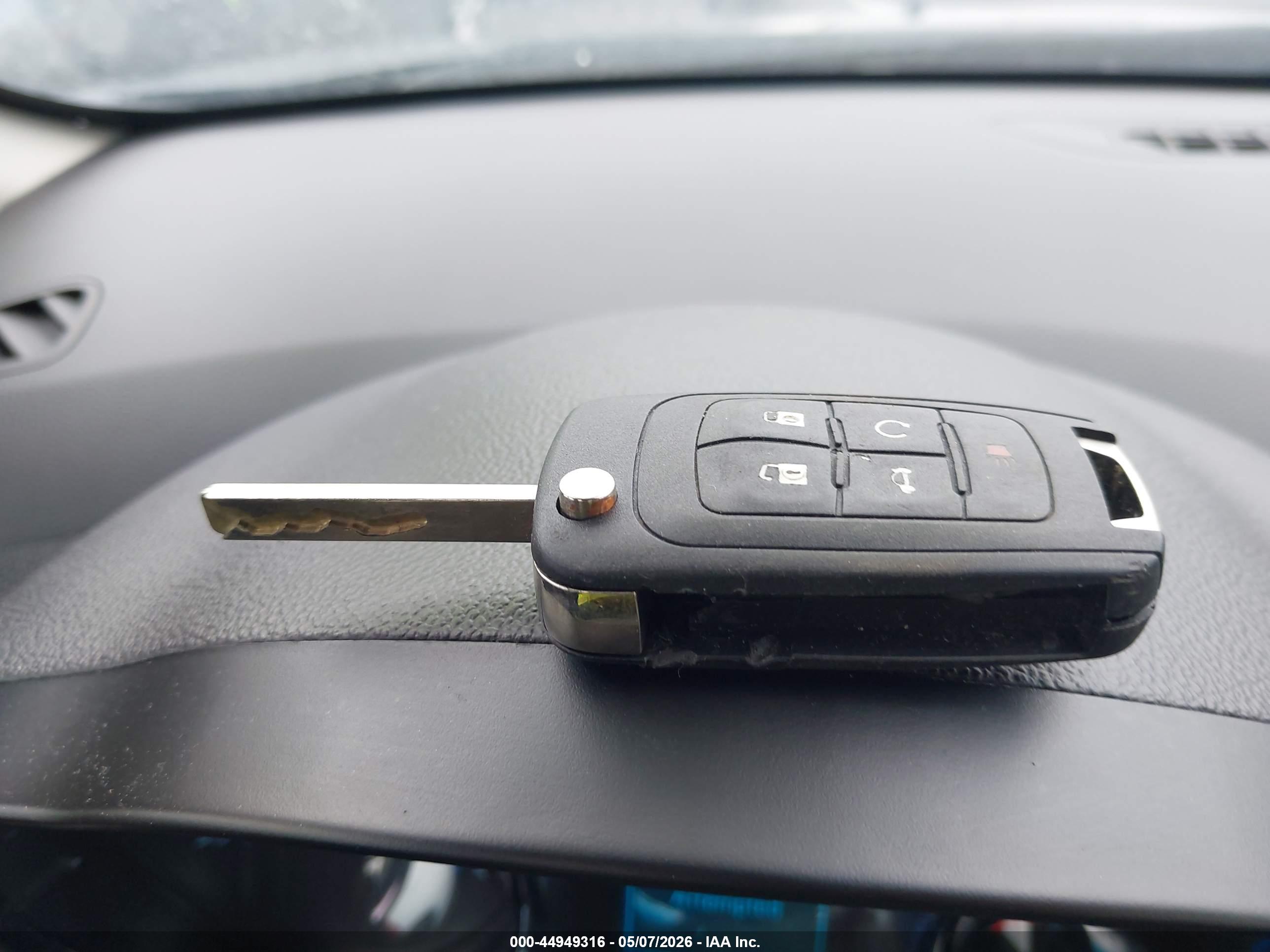 CHEVROLET CRUZE image 11