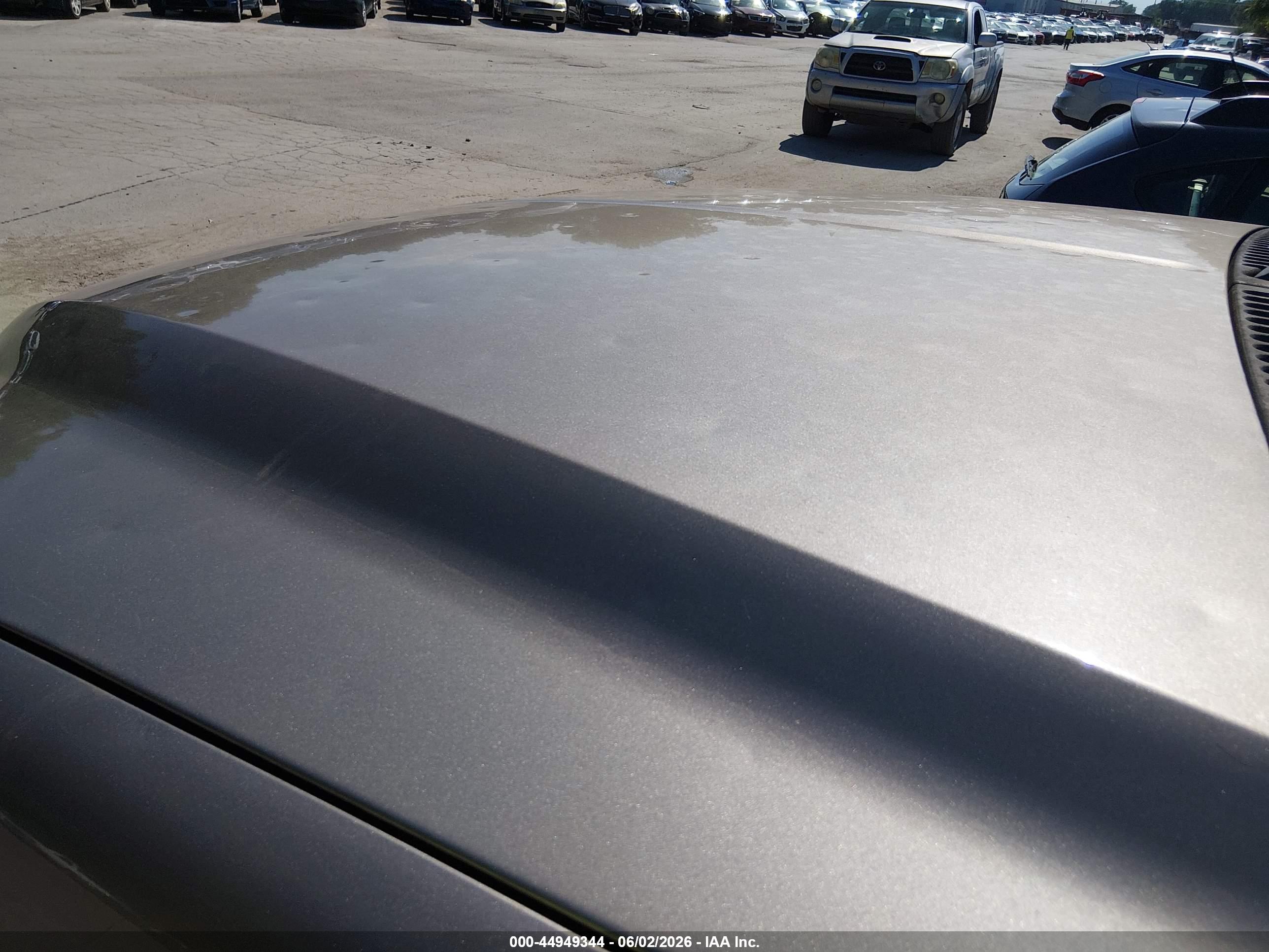FORD F-250 image 6