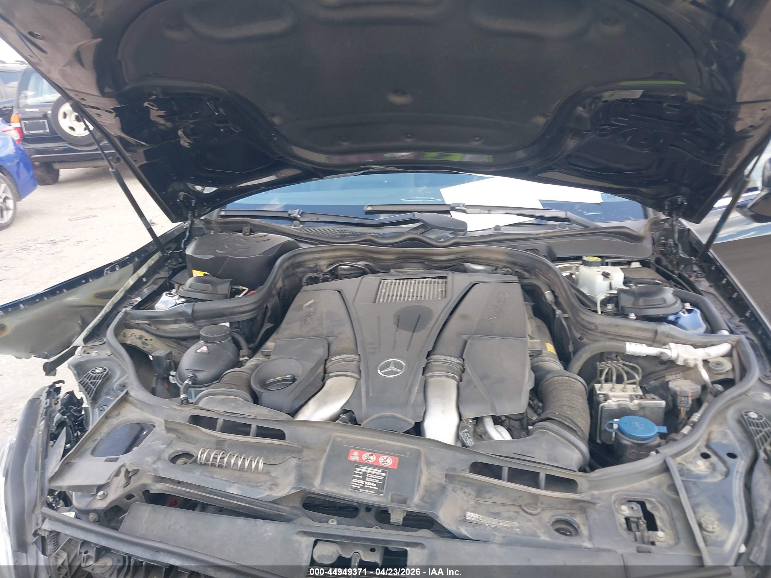 MERCEDES-BENZ CLS image 10
