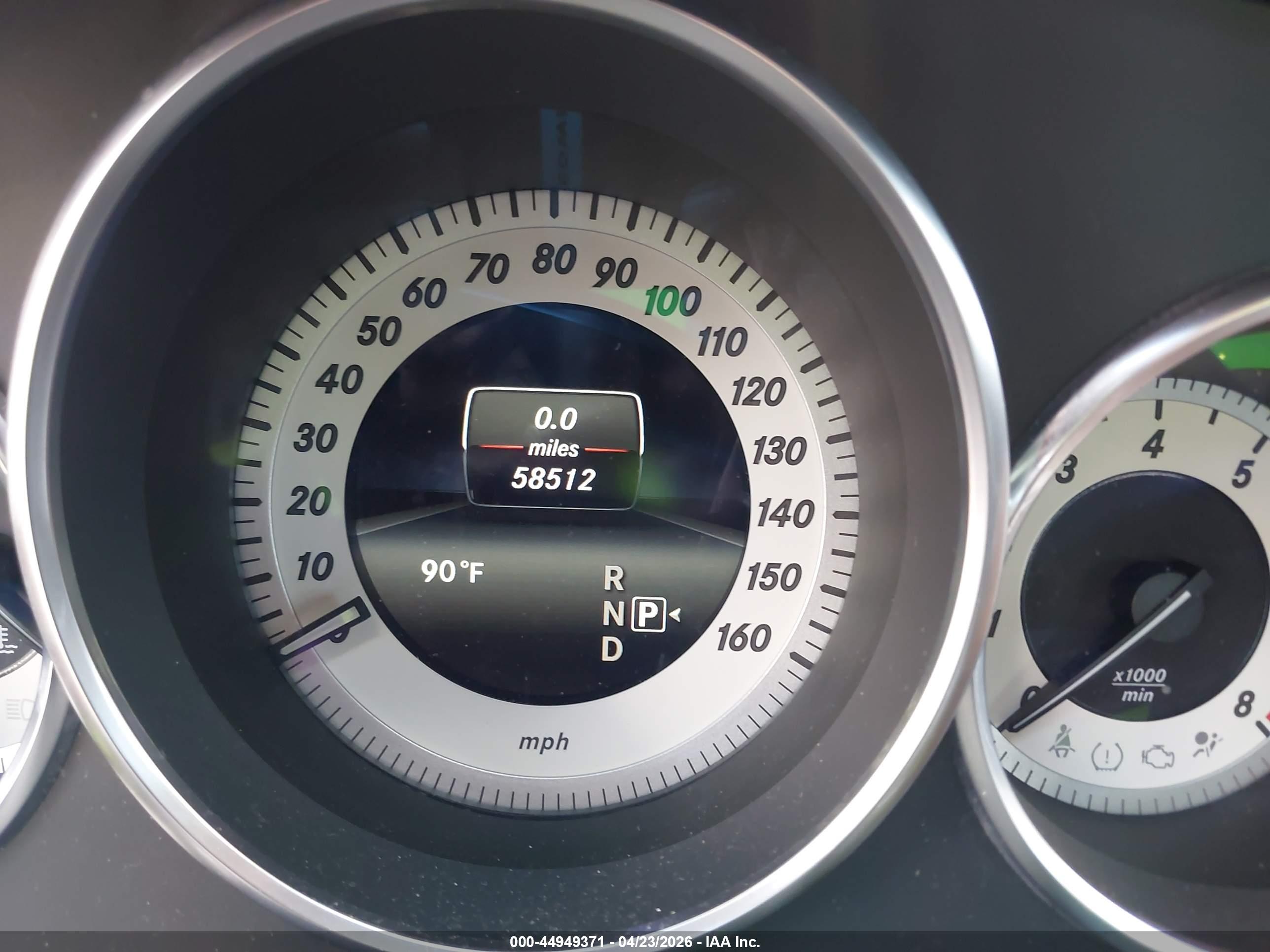 MERCEDES-BENZ CLS image 7