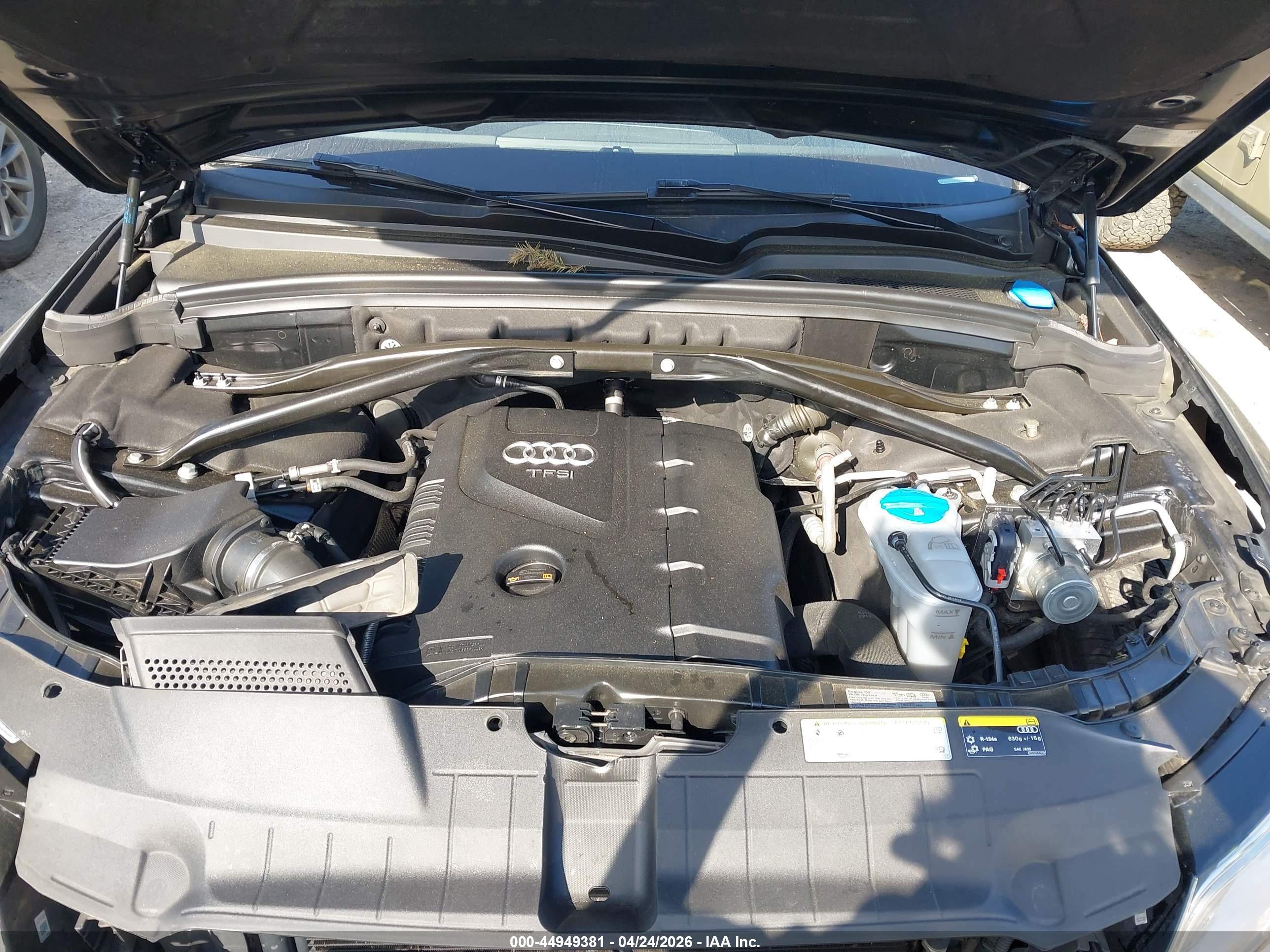 AUDI Q5 image 10