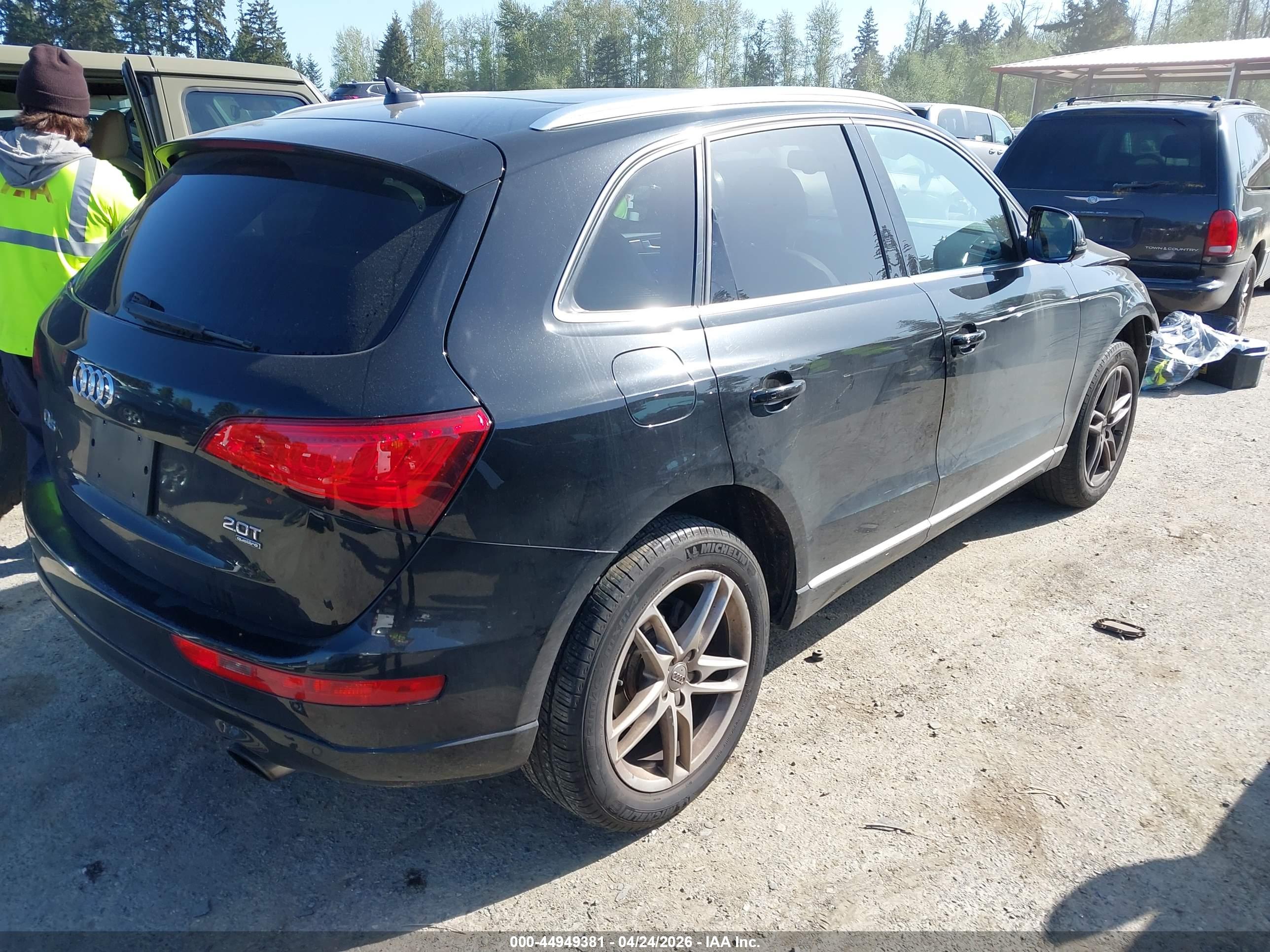 AUDI Q5 image 4