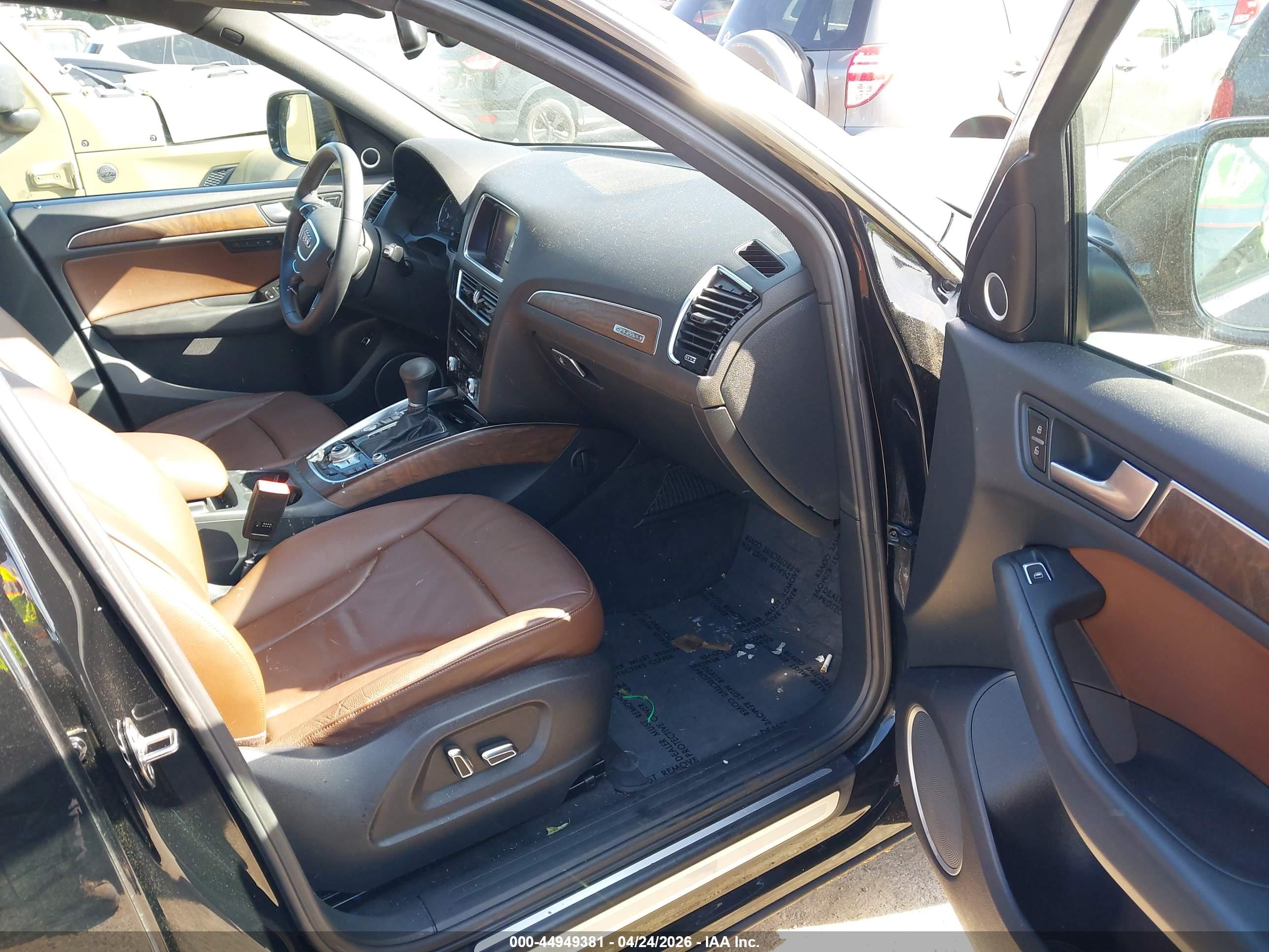 AUDI Q5 image 5