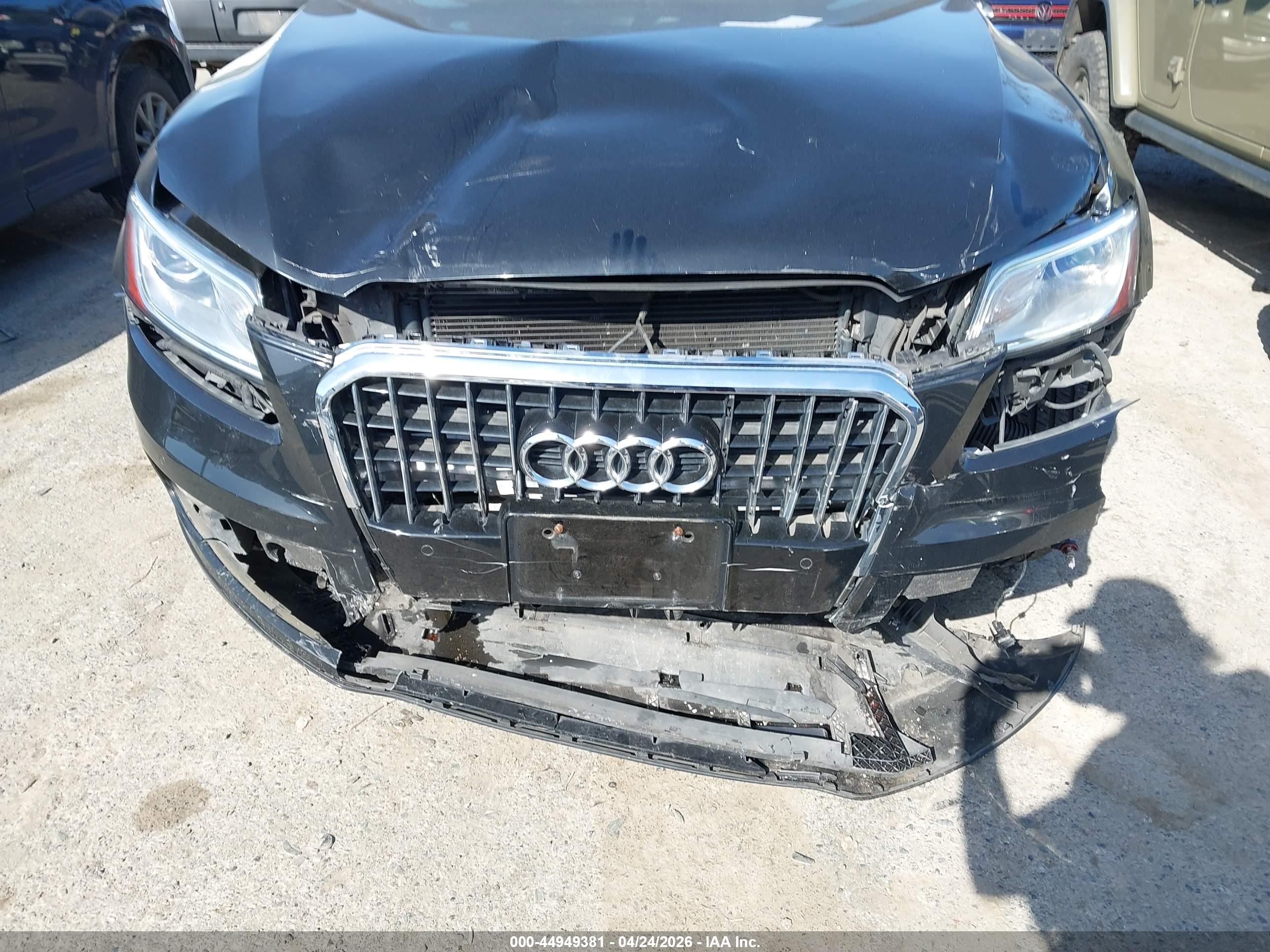AUDI Q5 image 6