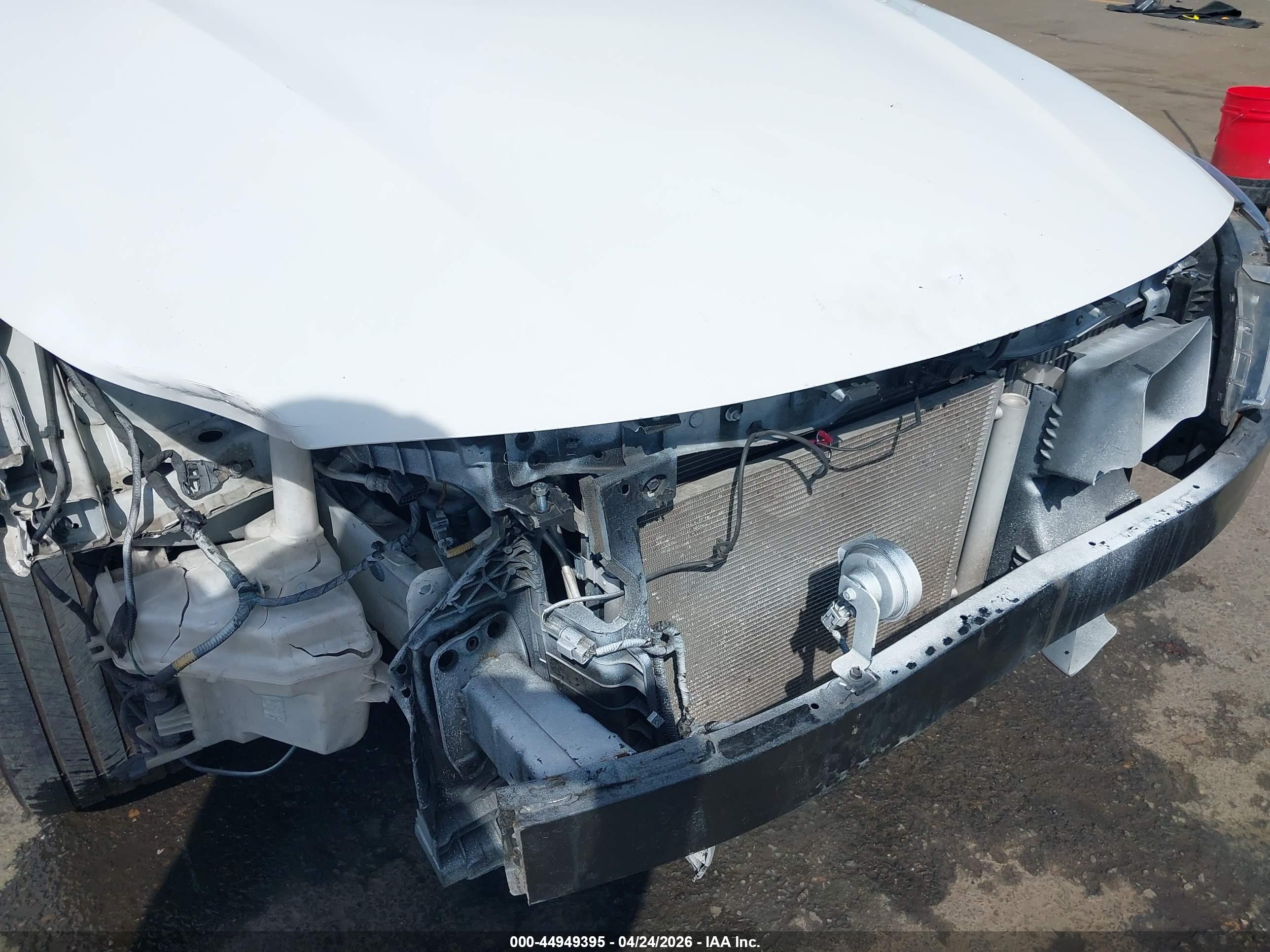 KIA OPTIMA image 6