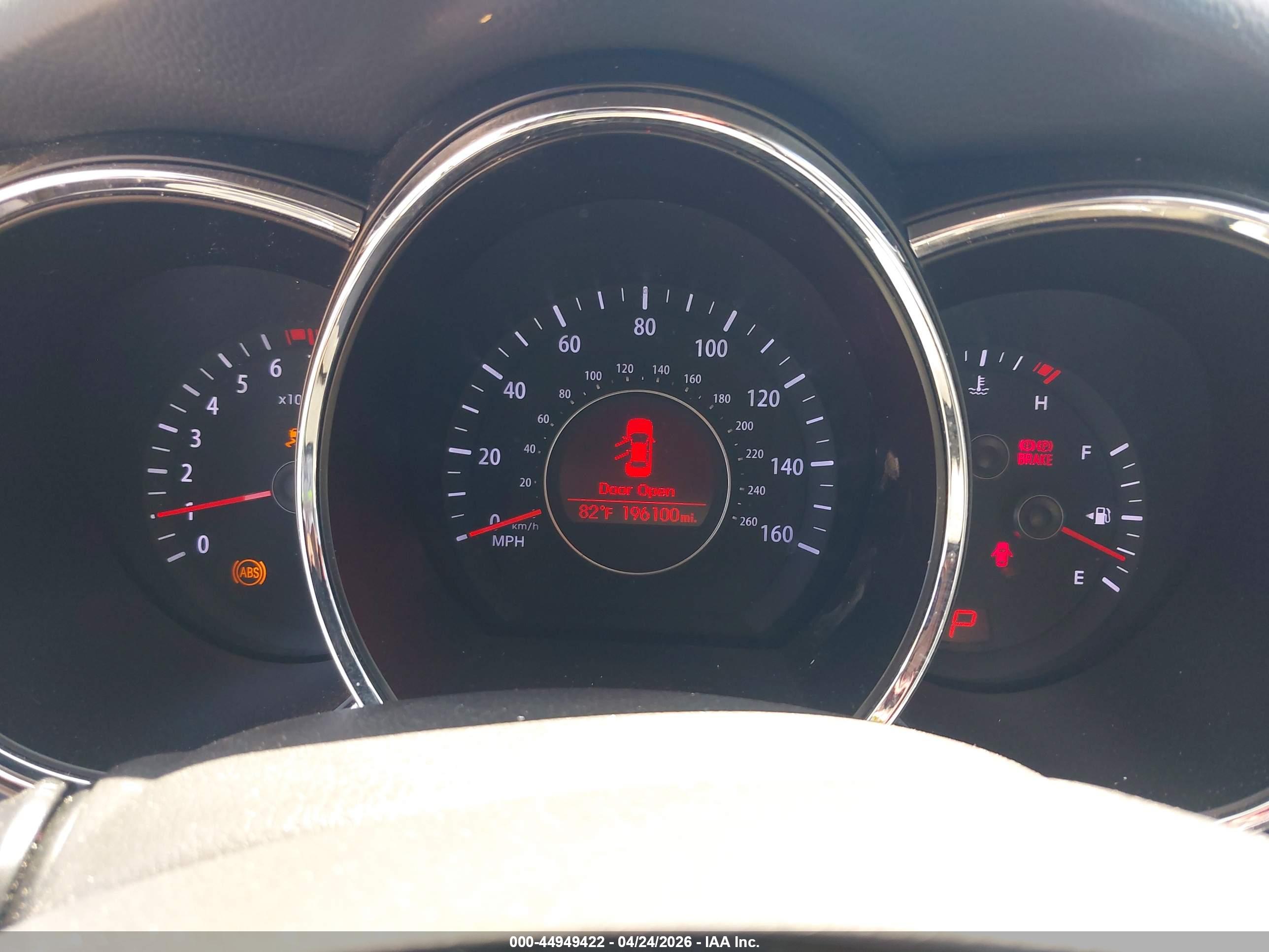 KIA OPTIMA image 7