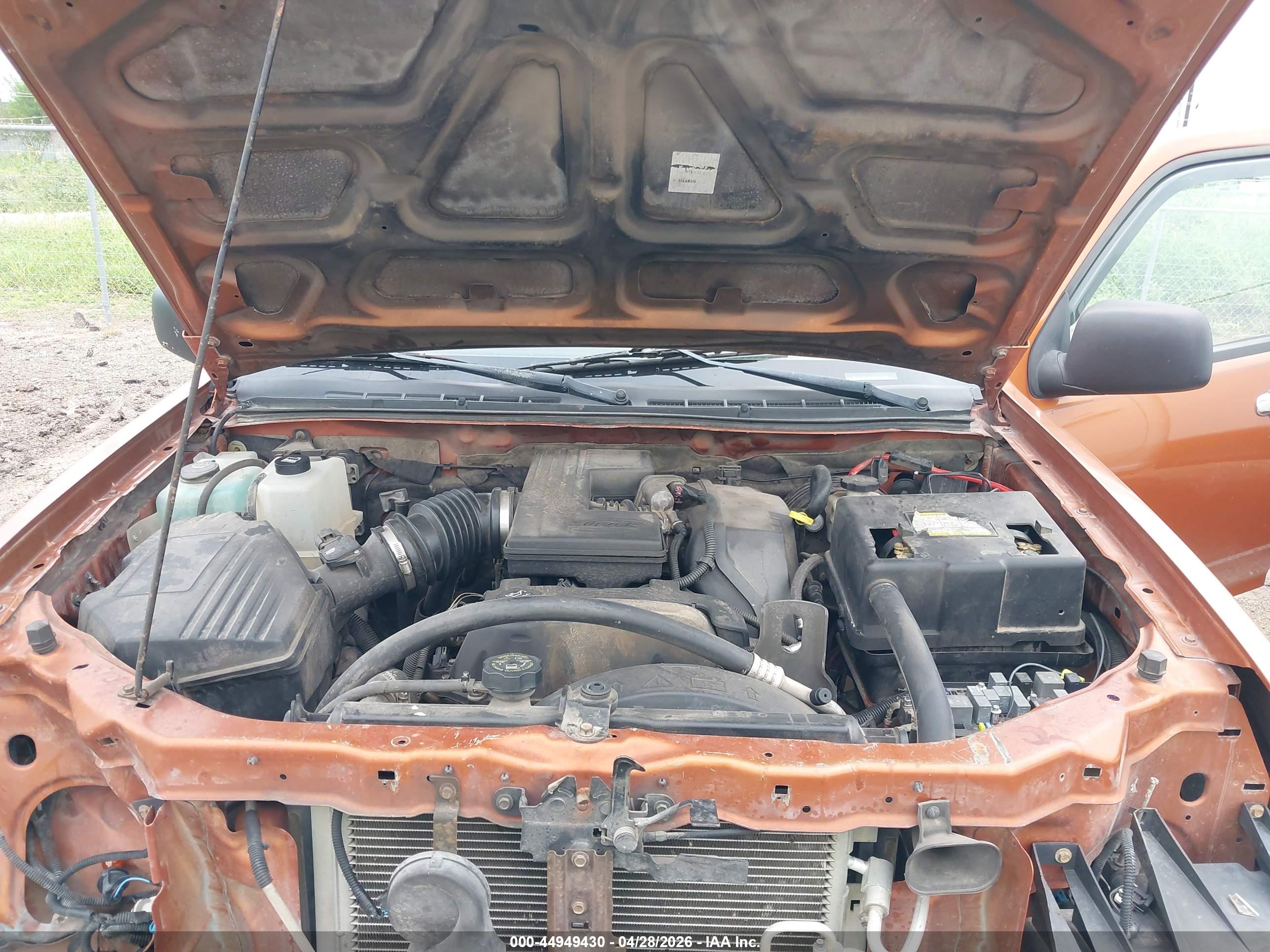 GMC CANYON image 10
