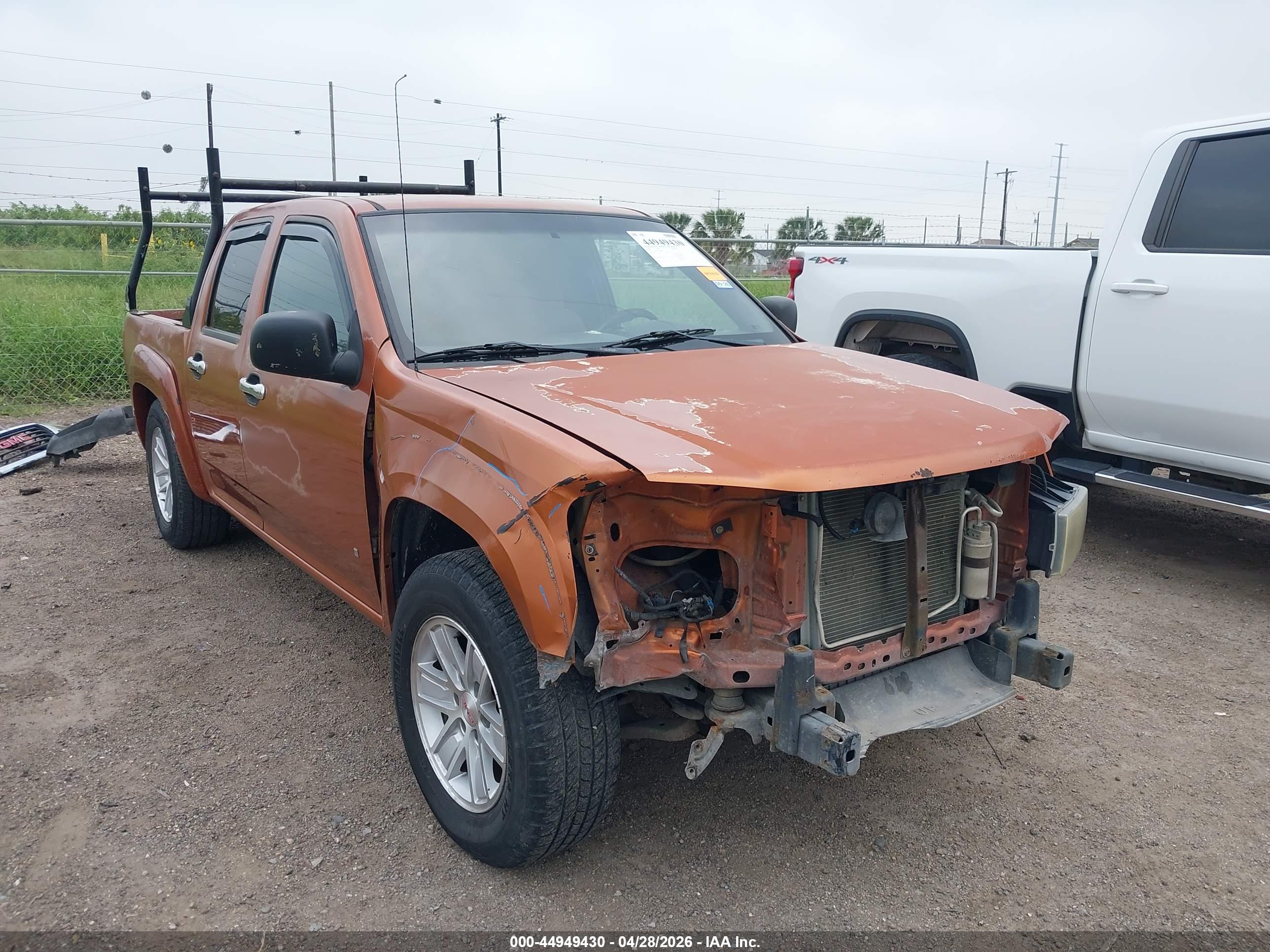 GMC CANYON image 6