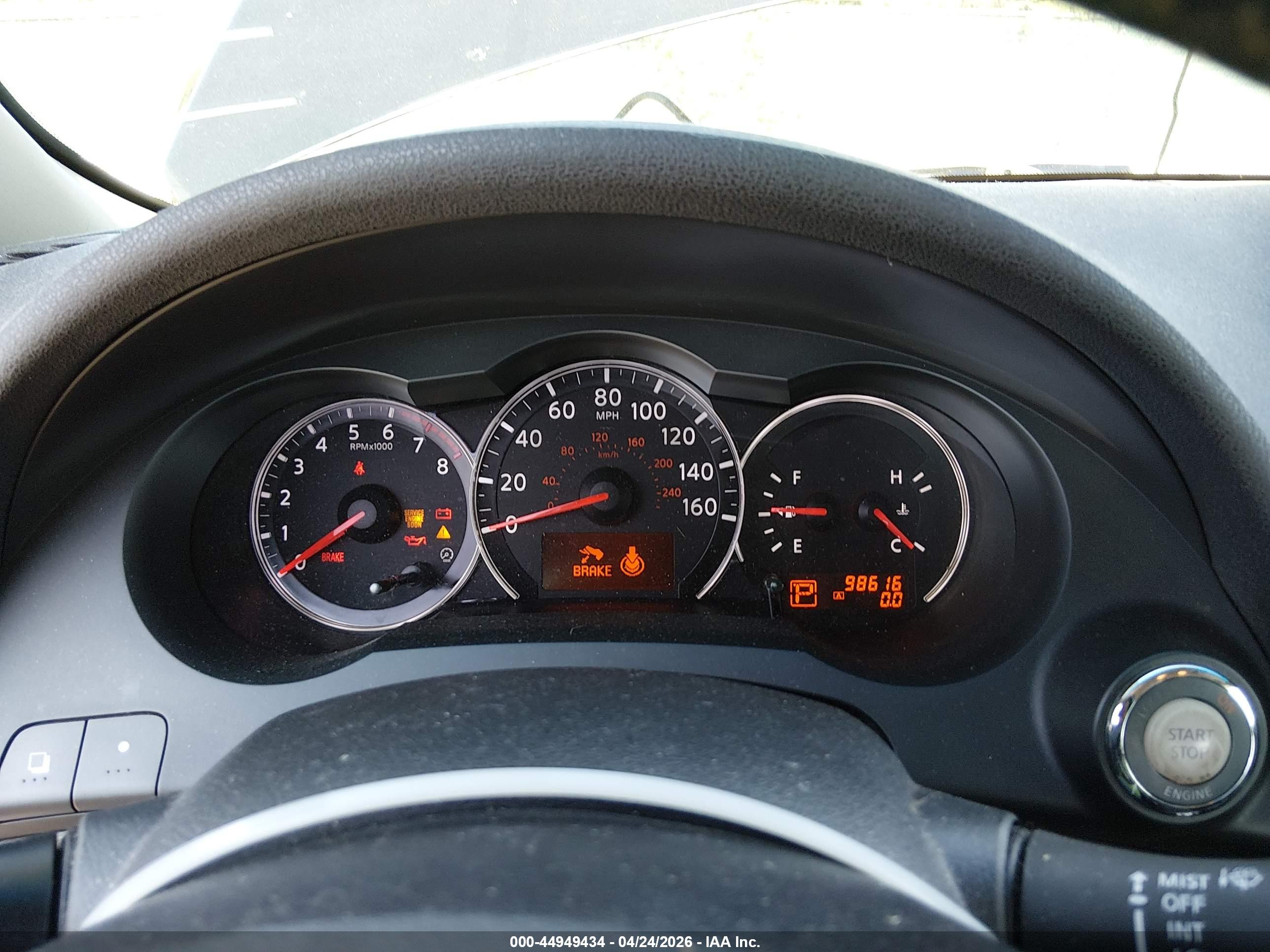 NISSAN ALTIMA image 7