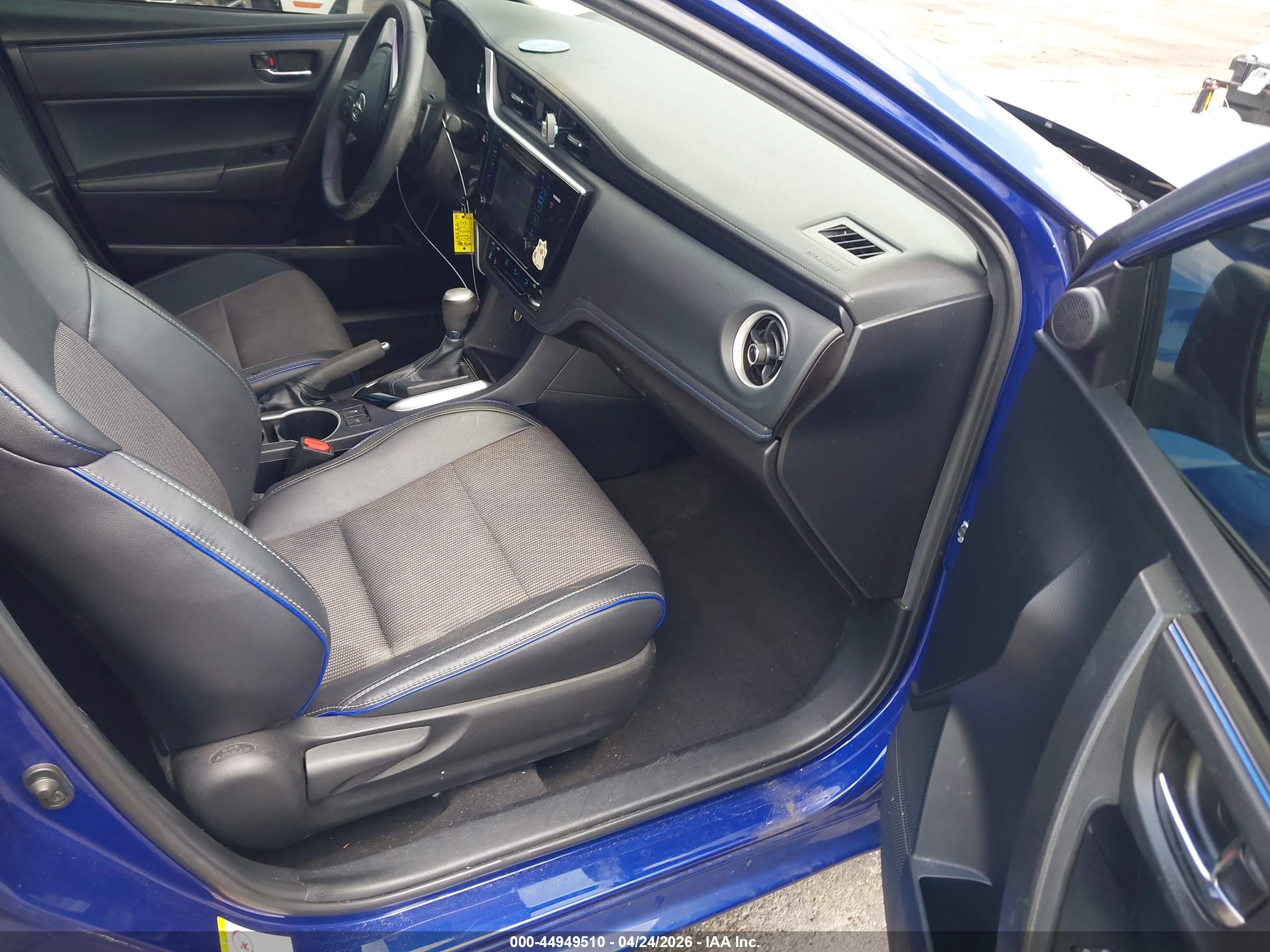 TOYOTA COROLLA image 5