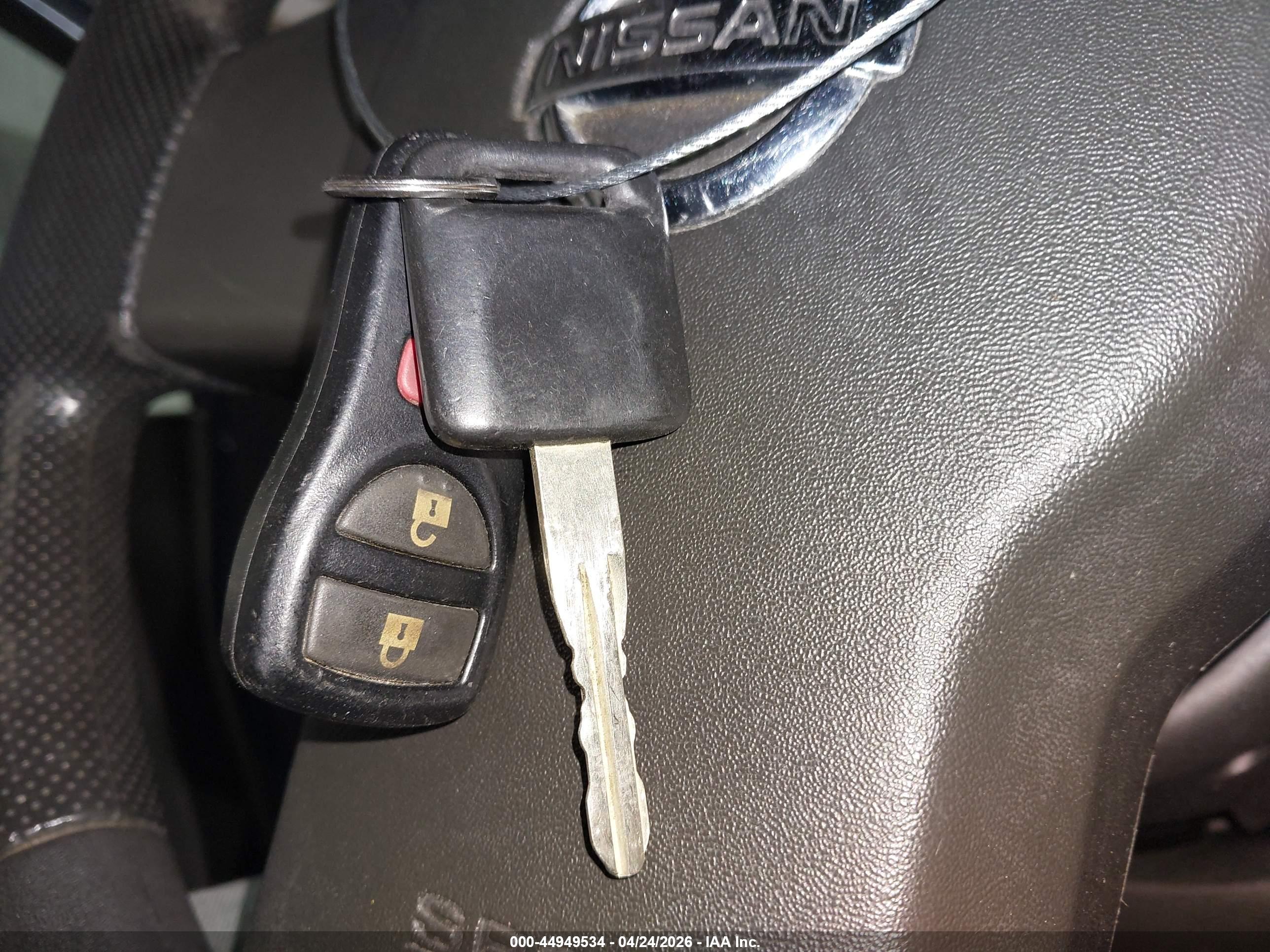 NISSAN PATHFINDER image 11