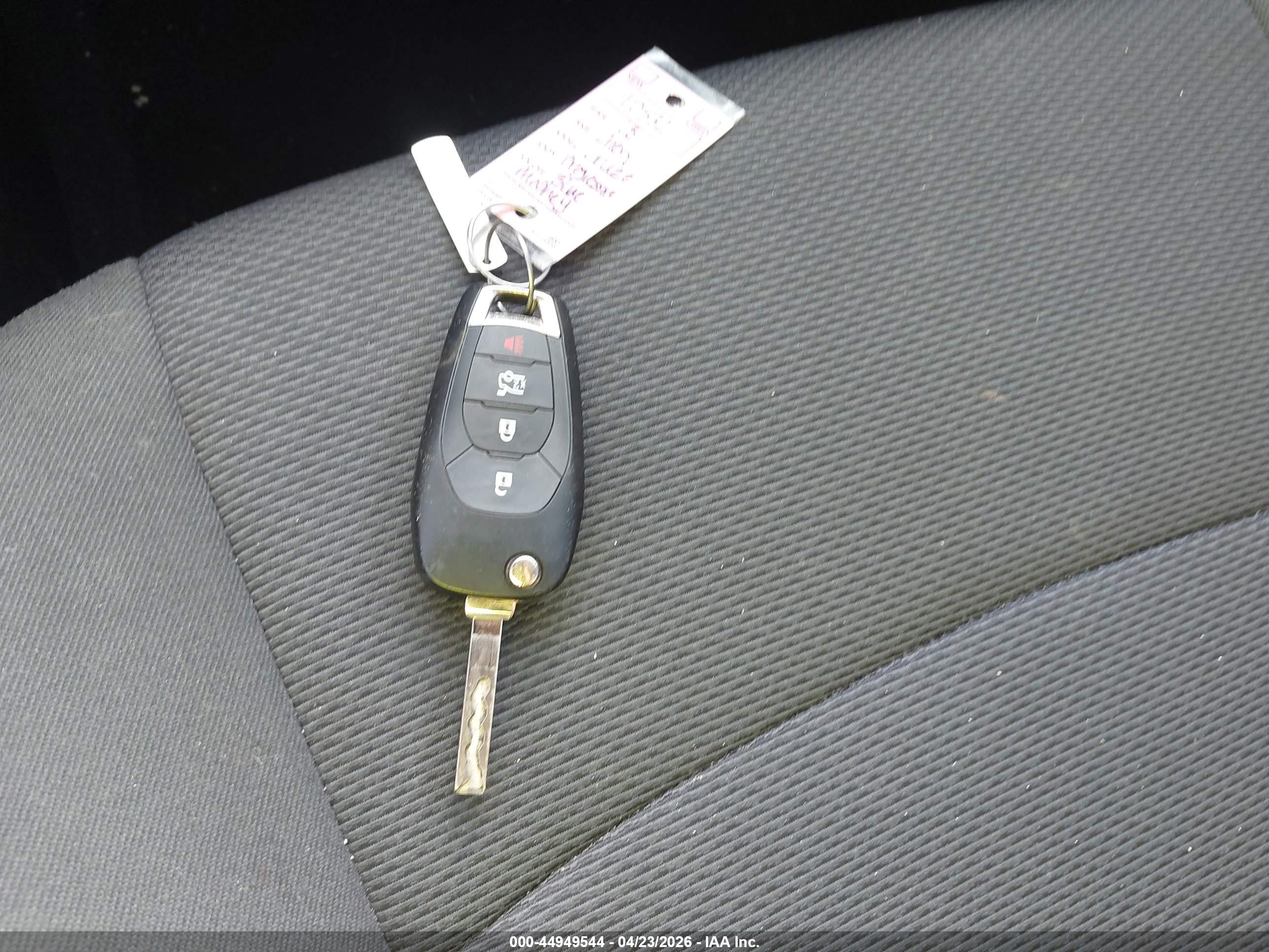 CHEVROLET CRUZE image 11