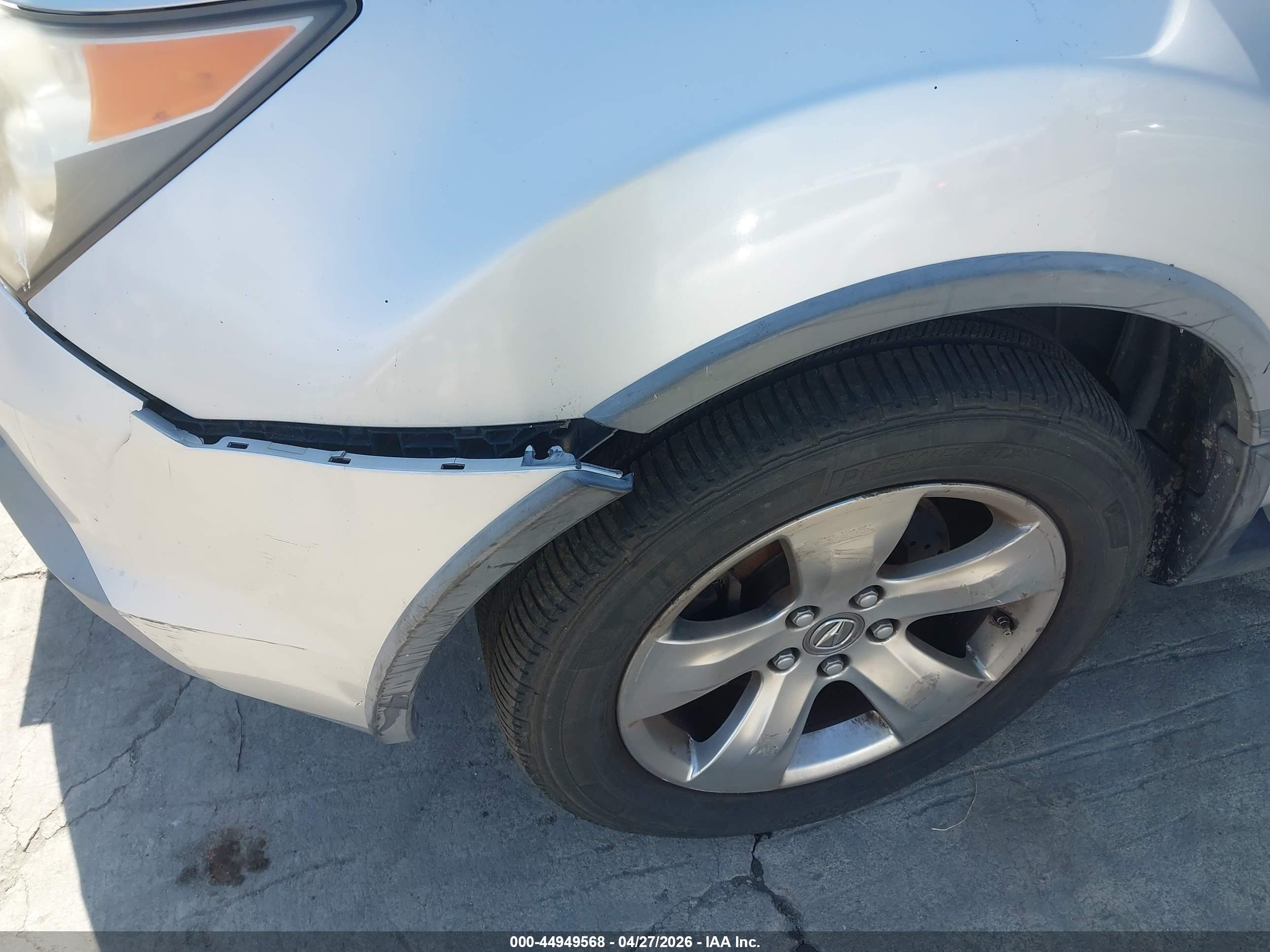ACURA MDX image 6