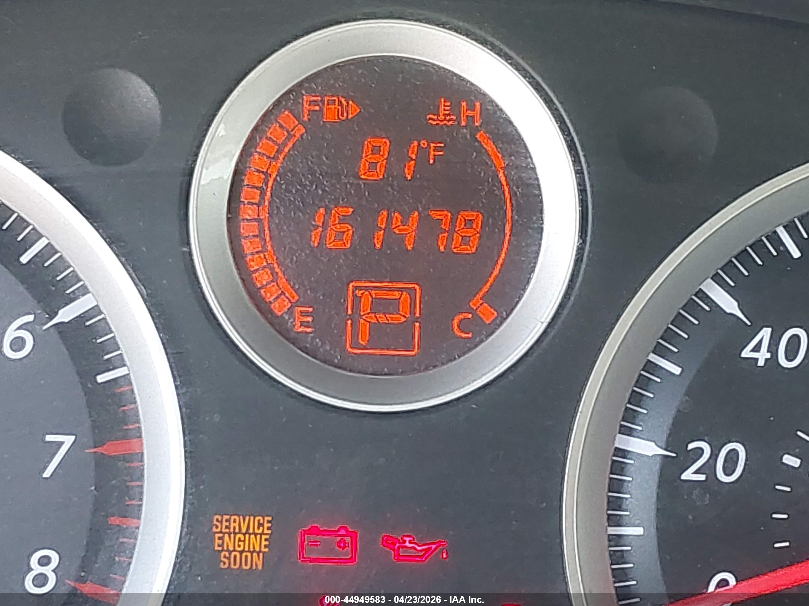 NISSAN SENTRA image 7