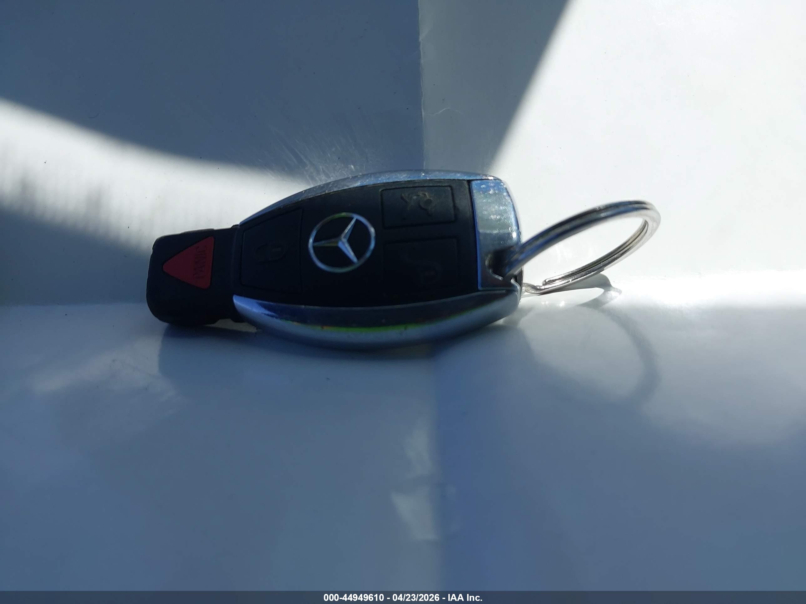 MERCEDES-BENZ ML image 11