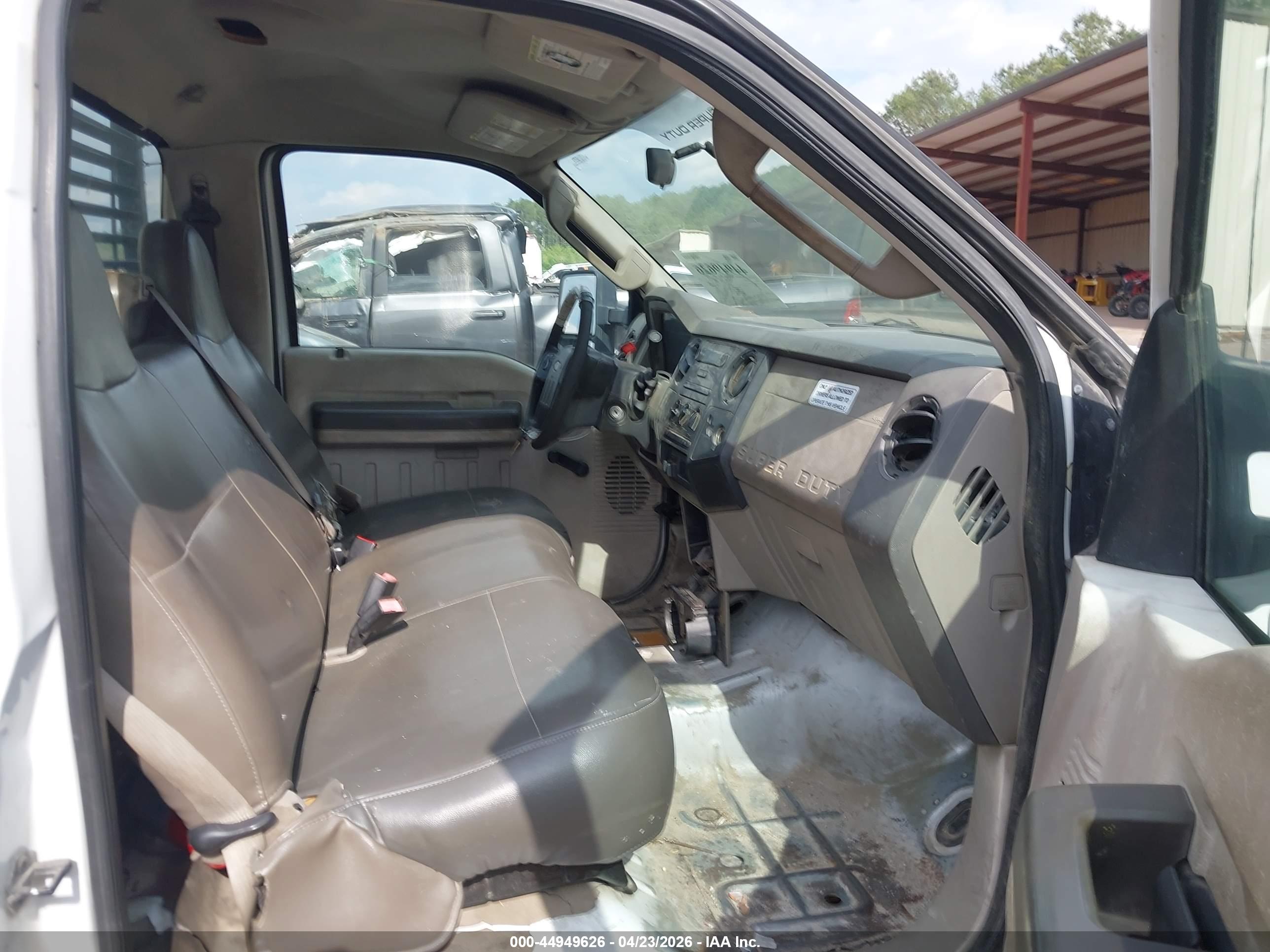 FORD F-250 image 5