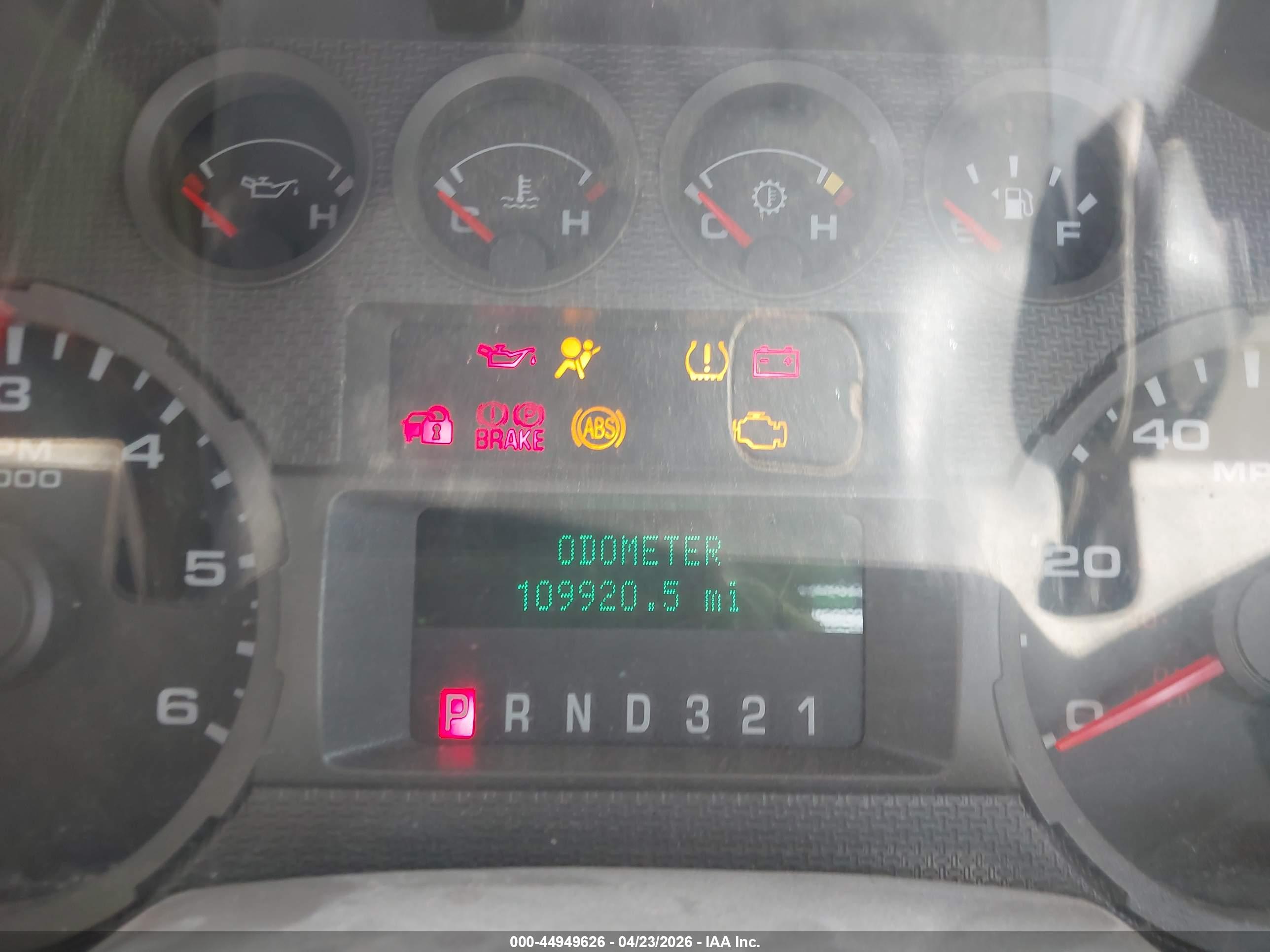 FORD F-250 image 7