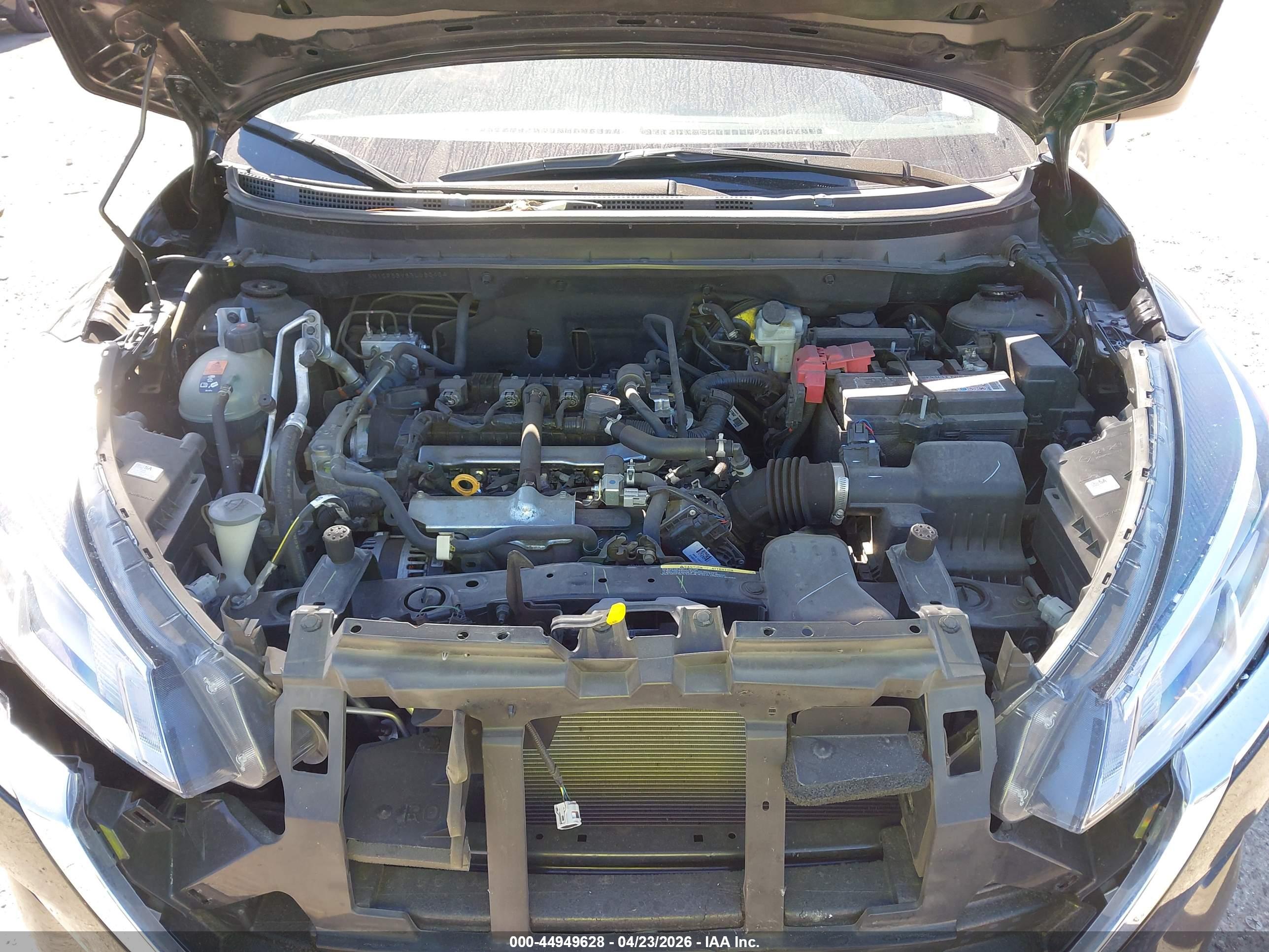NISSAN KICKS image 10