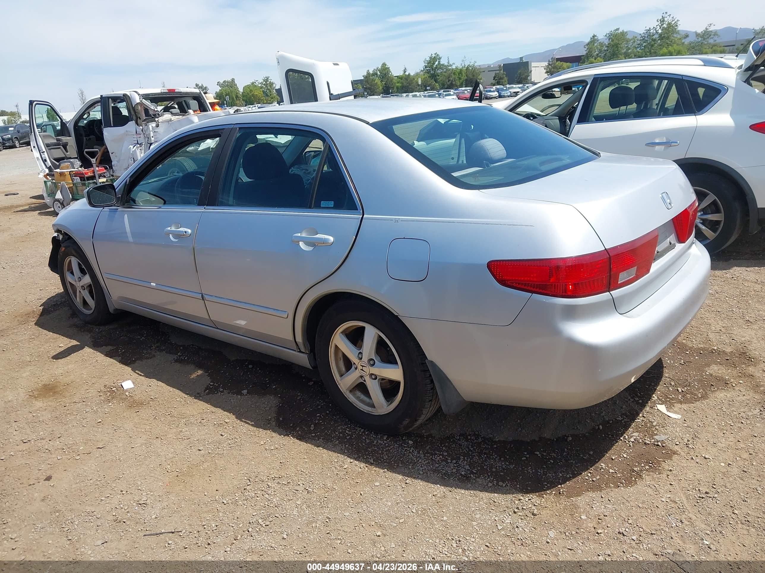 HONDA ACCORD image 3