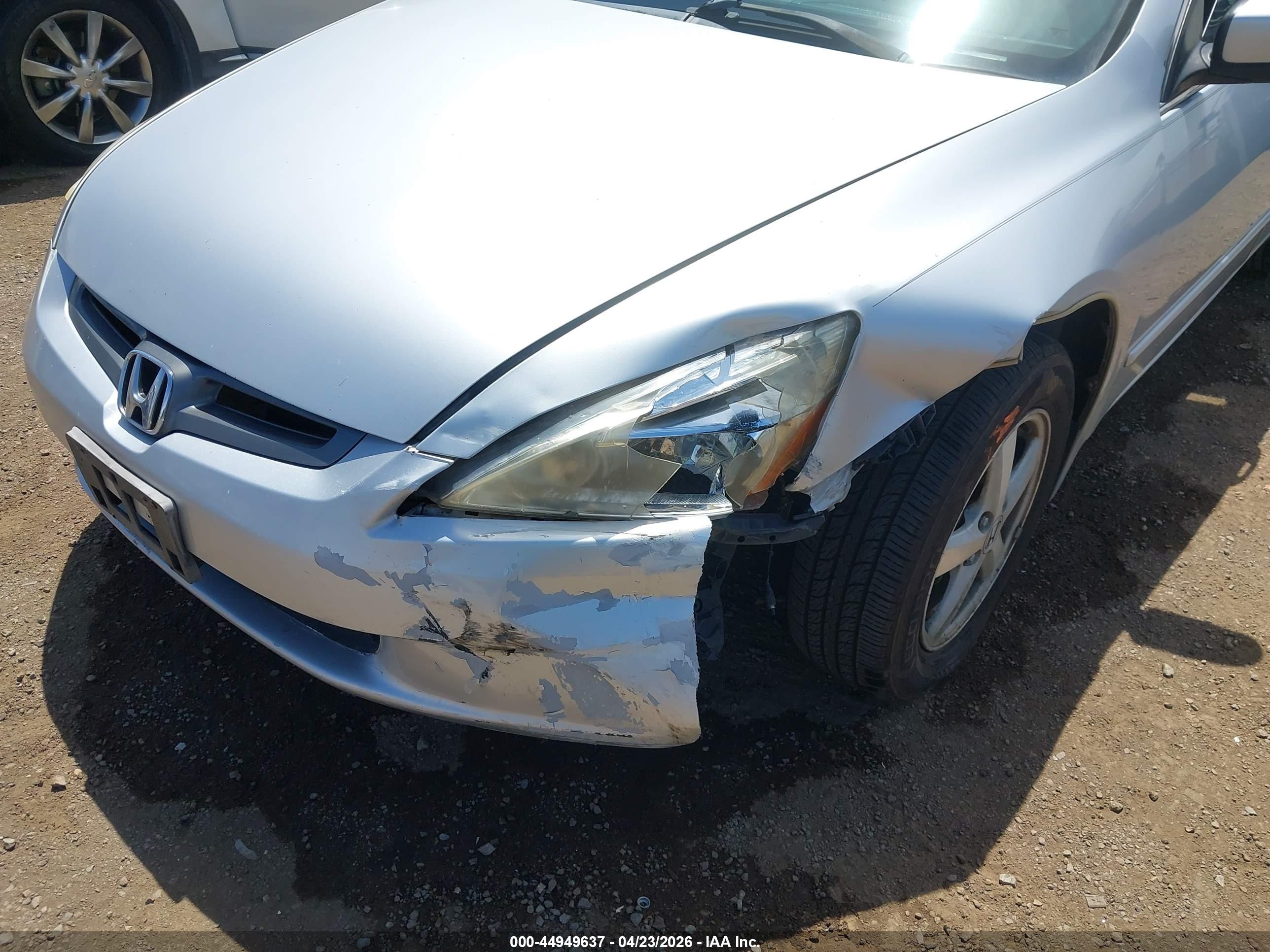HONDA ACCORD image 6