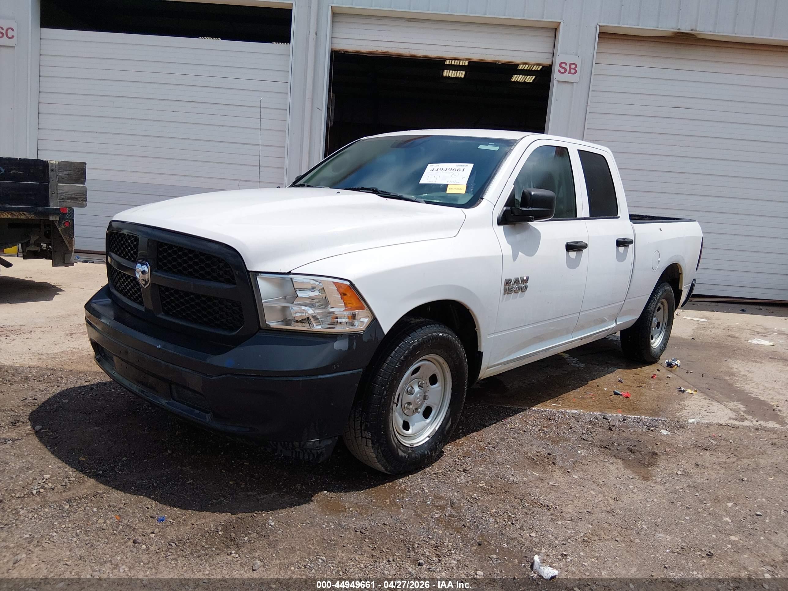 RAM 1500 image 2