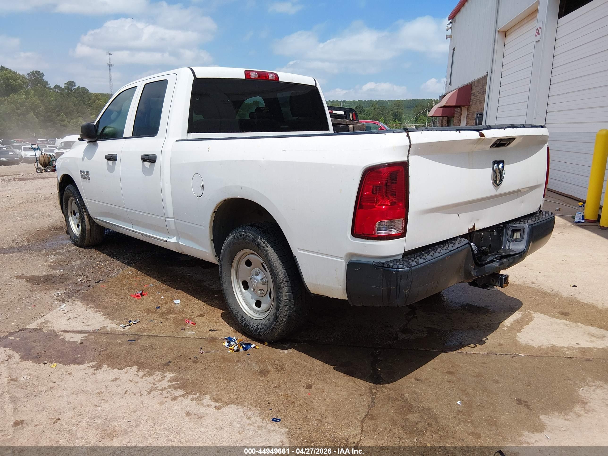 RAM 1500 image 3
