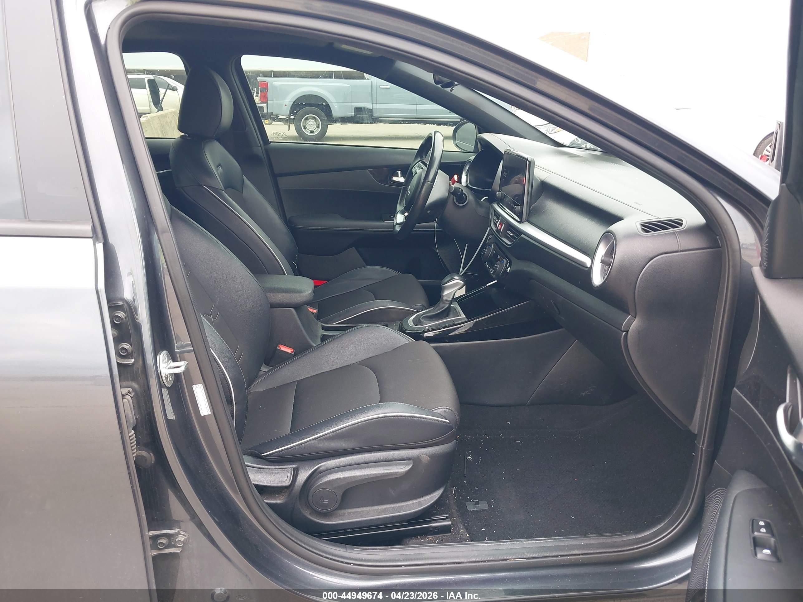 KIA FORTE image 5