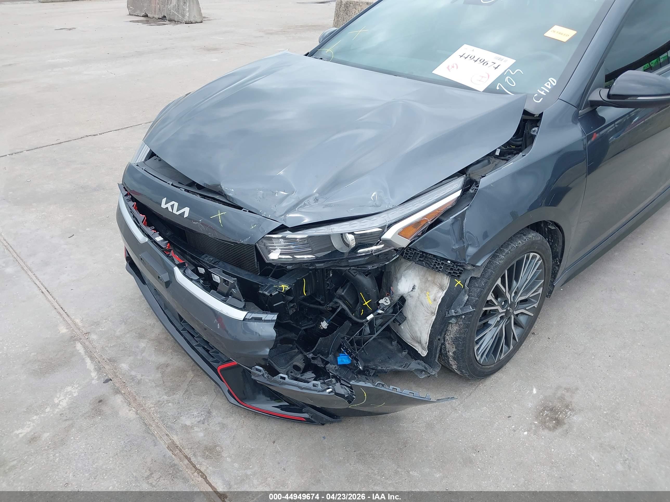 KIA FORTE image 6
