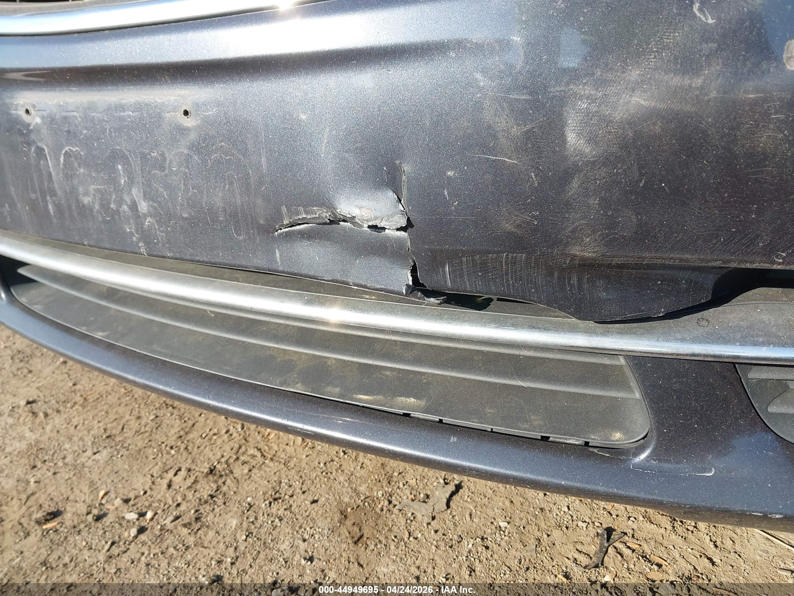CHRYSLER TOWN image 6