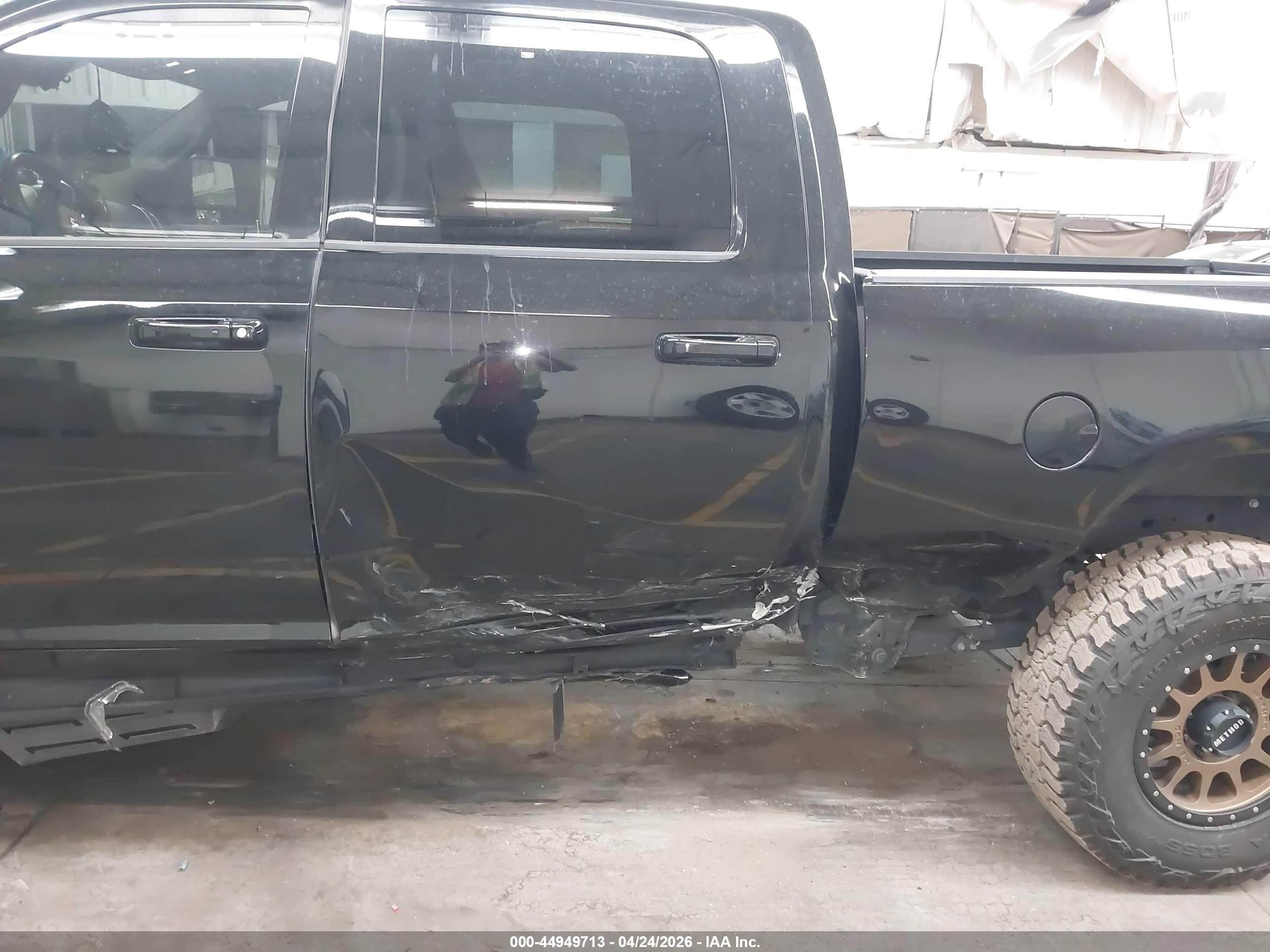 RAM 2500 image 6