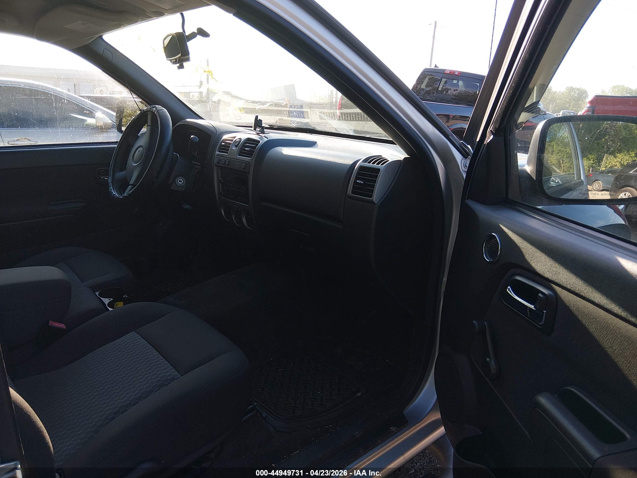 GMC CANYON image 5