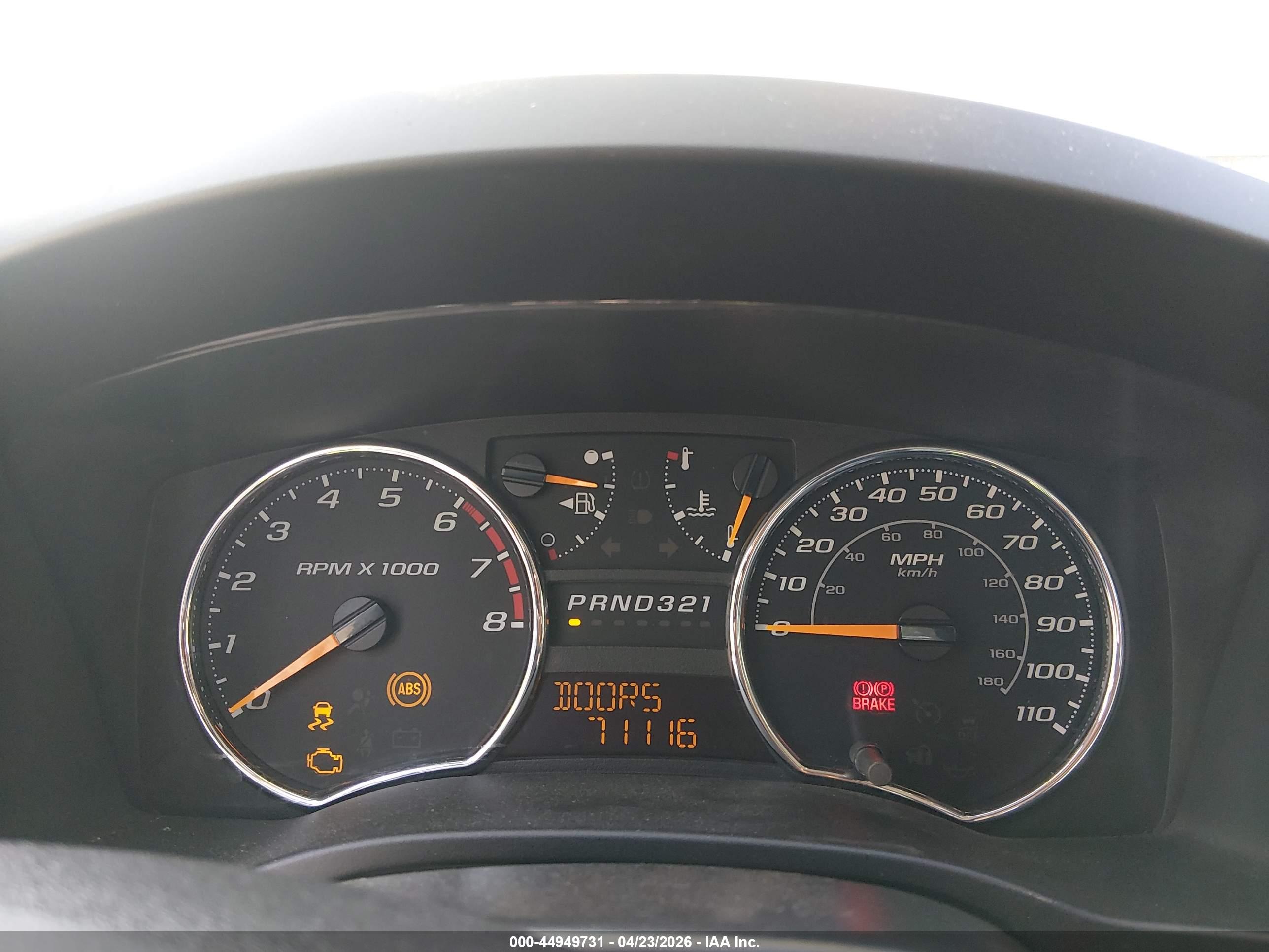 GMC CANYON image 7