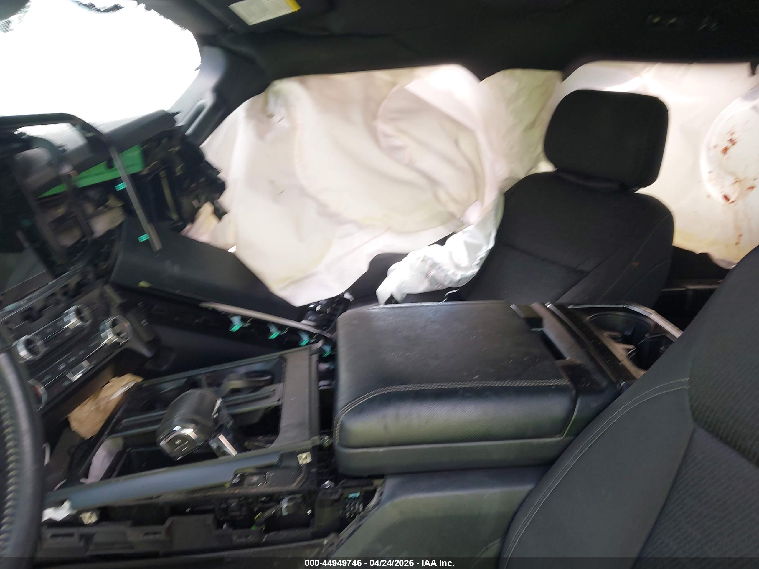 FORD F-150 image 5