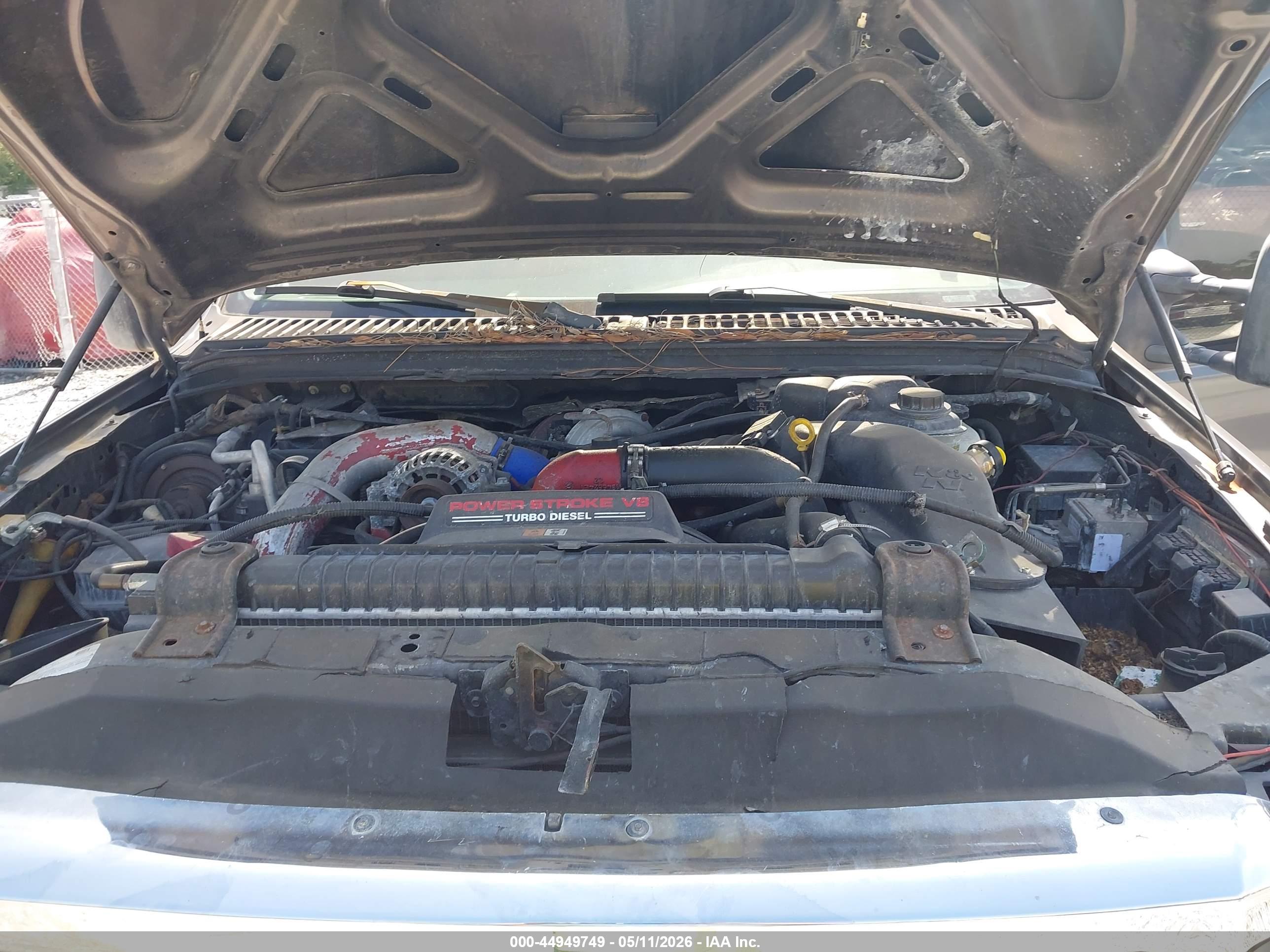 FORD F-350 image 10