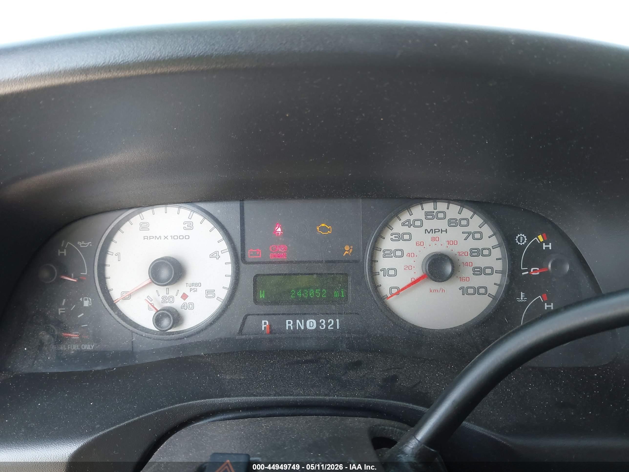 FORD F-350 image 6