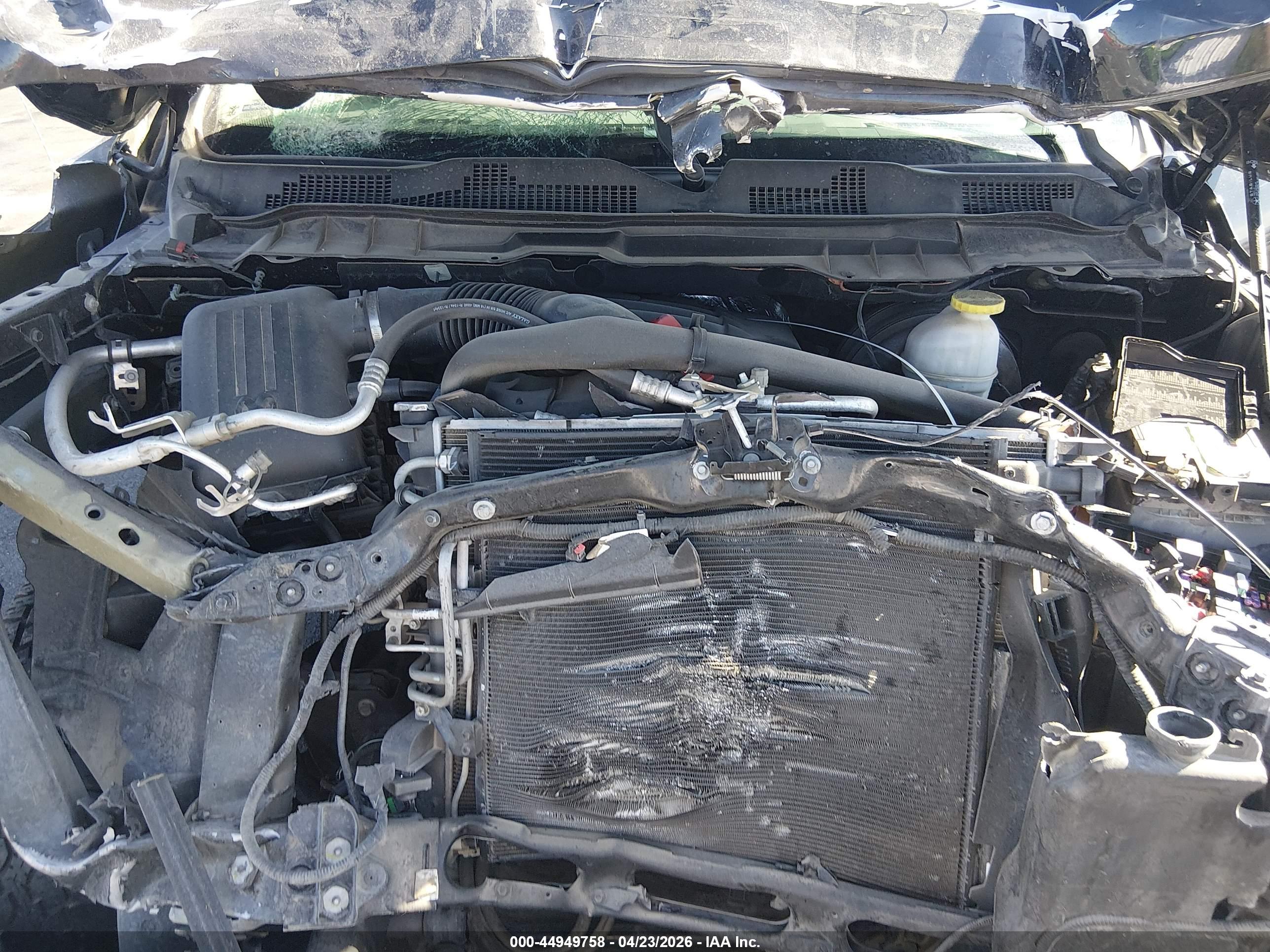RAM 1500 image 10
