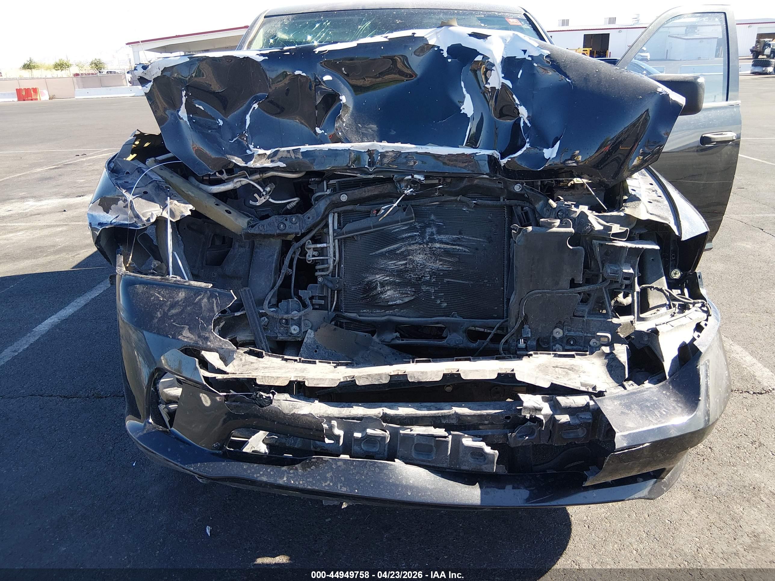 RAM 1500 image 6