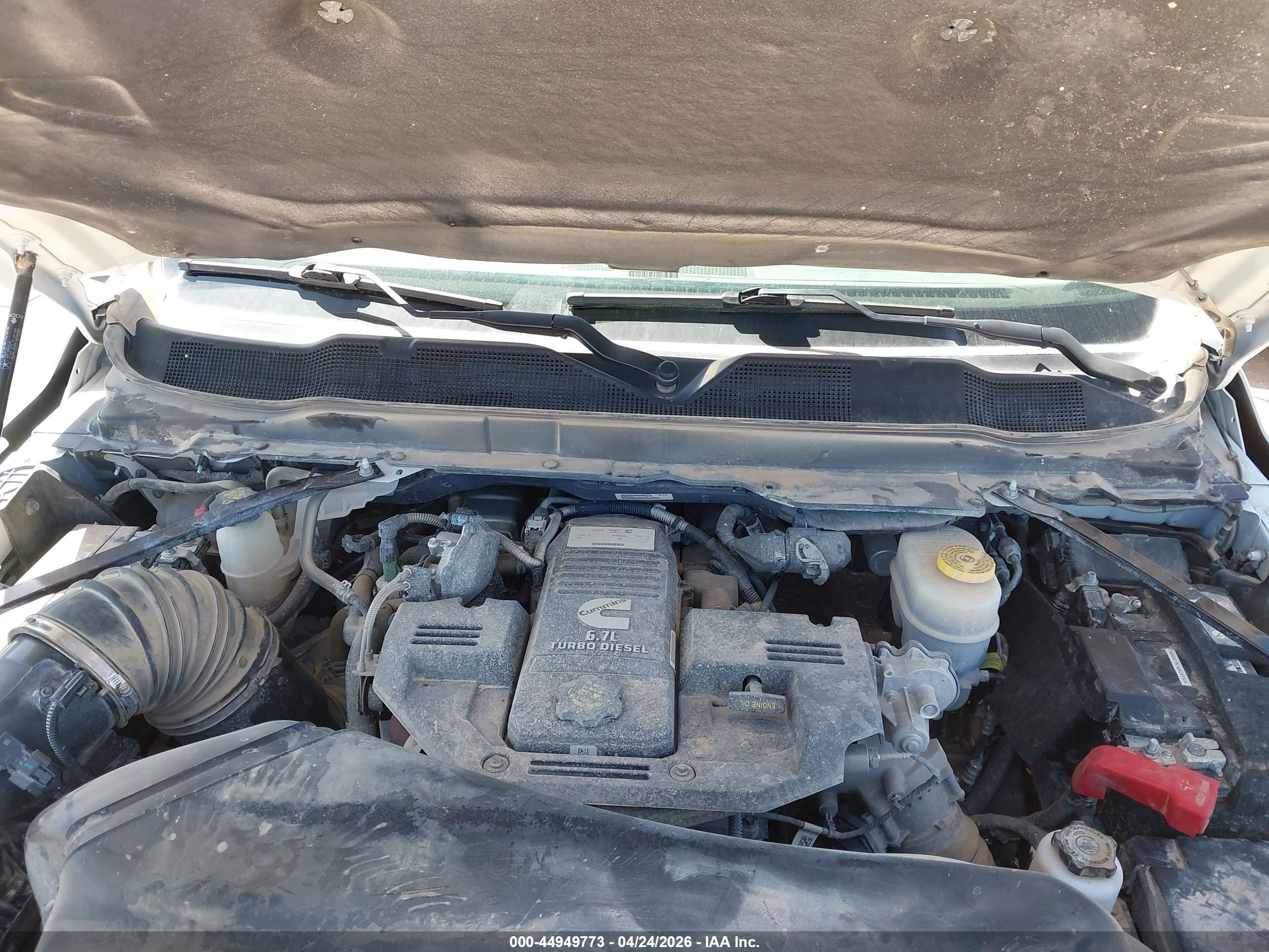 RAM 3500 image 10