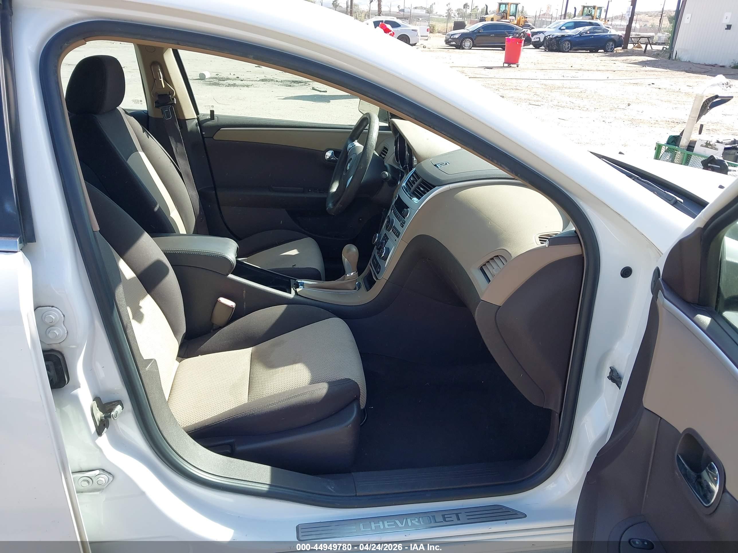 CHEVROLET MALIBU image 5