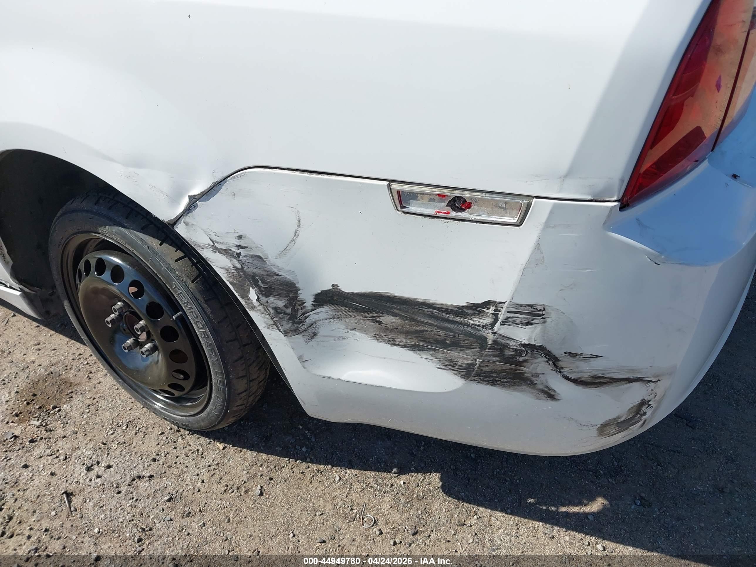 CHEVROLET MALIBU image 6