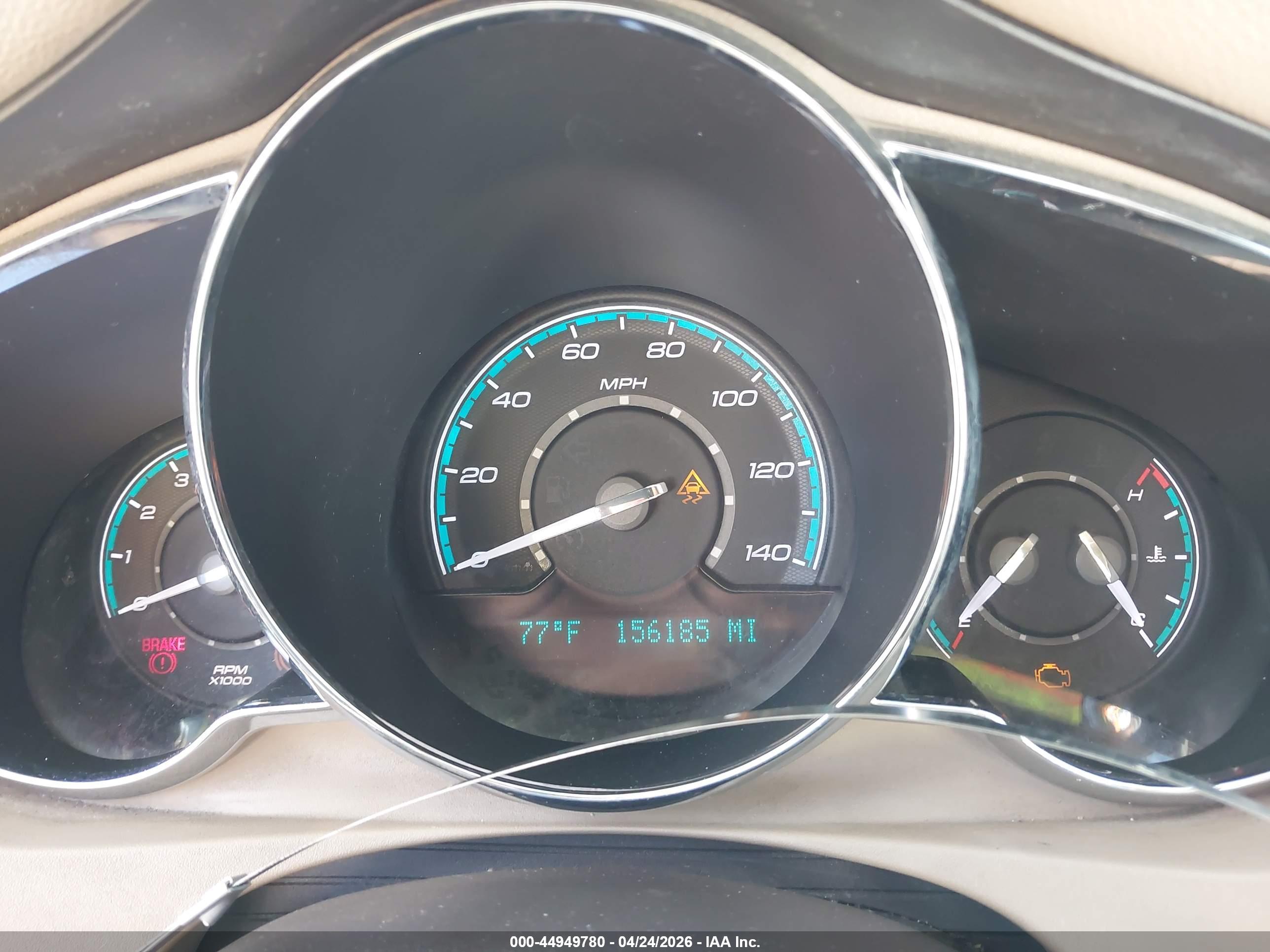 CHEVROLET MALIBU image 7