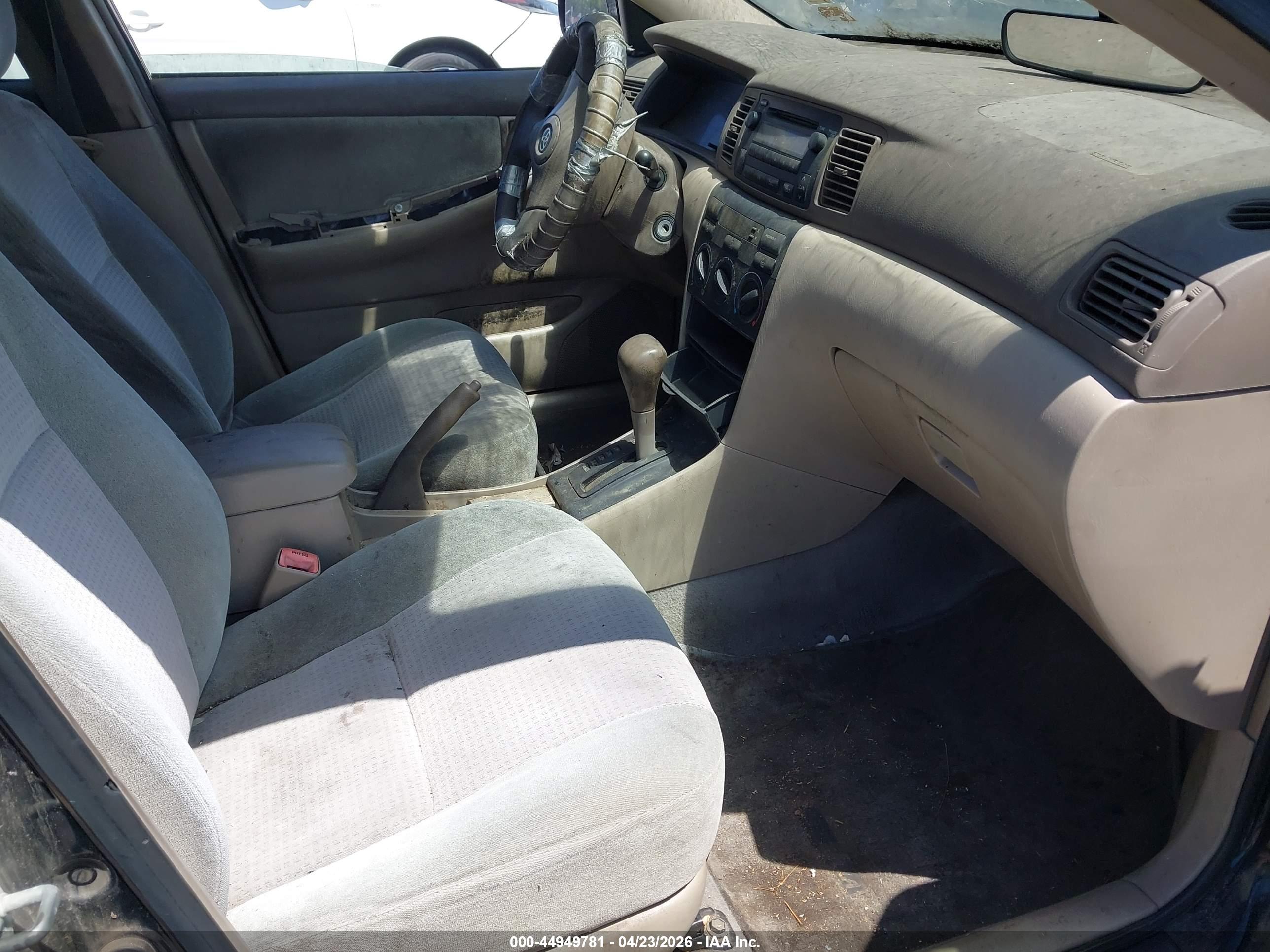 TOYOTA COROLLA image 5