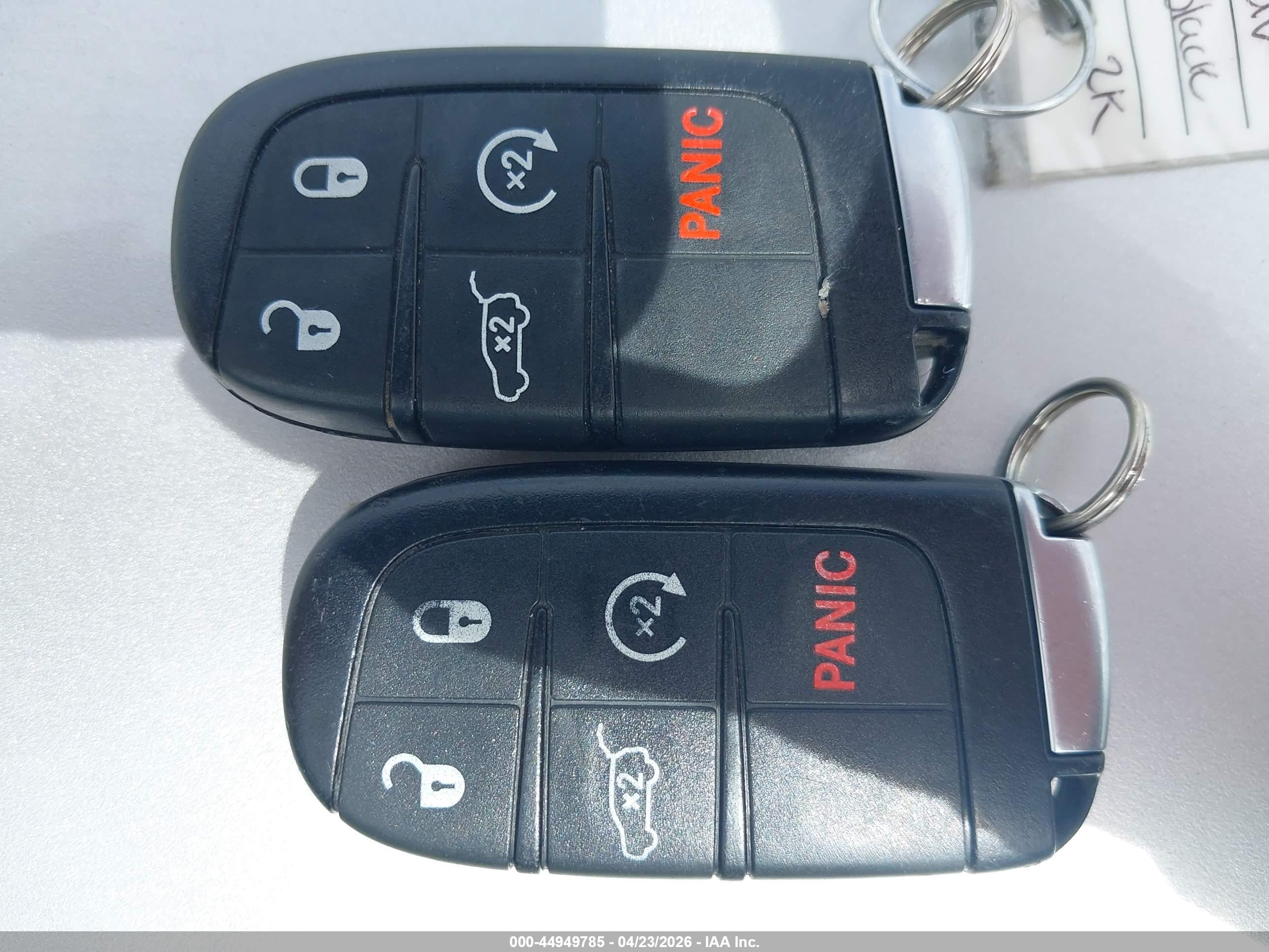 JEEP GRAND image 11