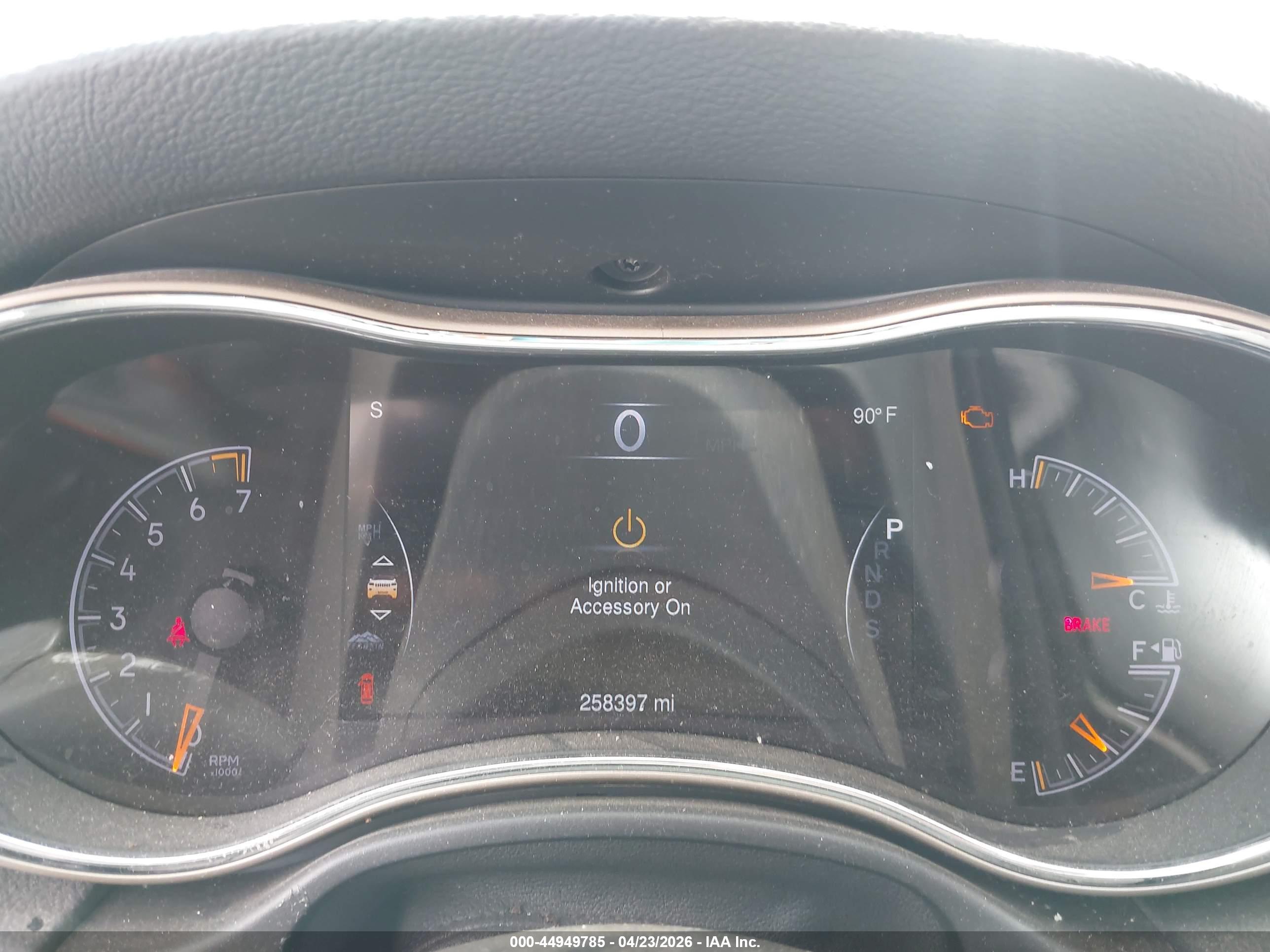 JEEP GRAND image 7