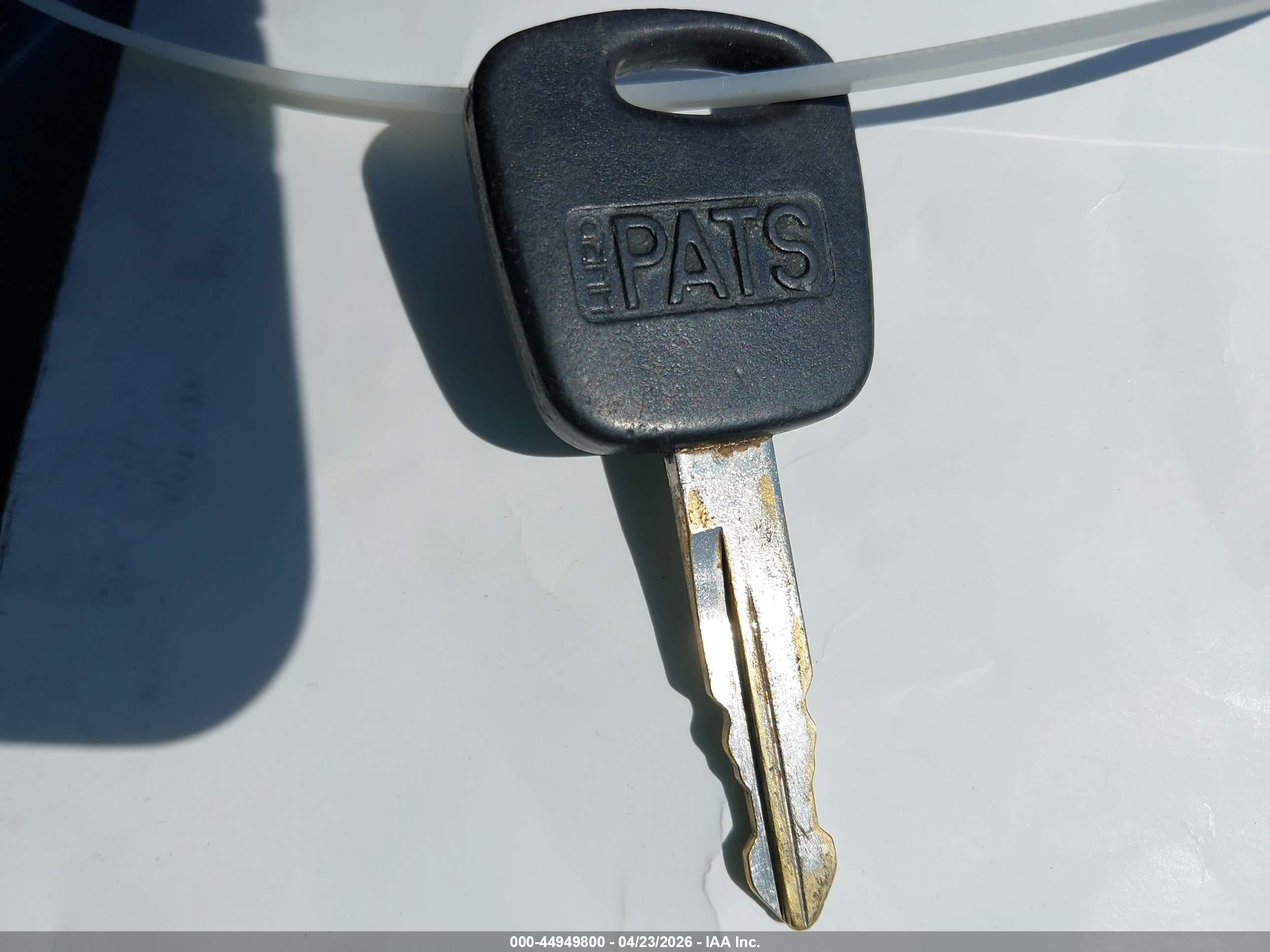FORD MUSTANG image 11
