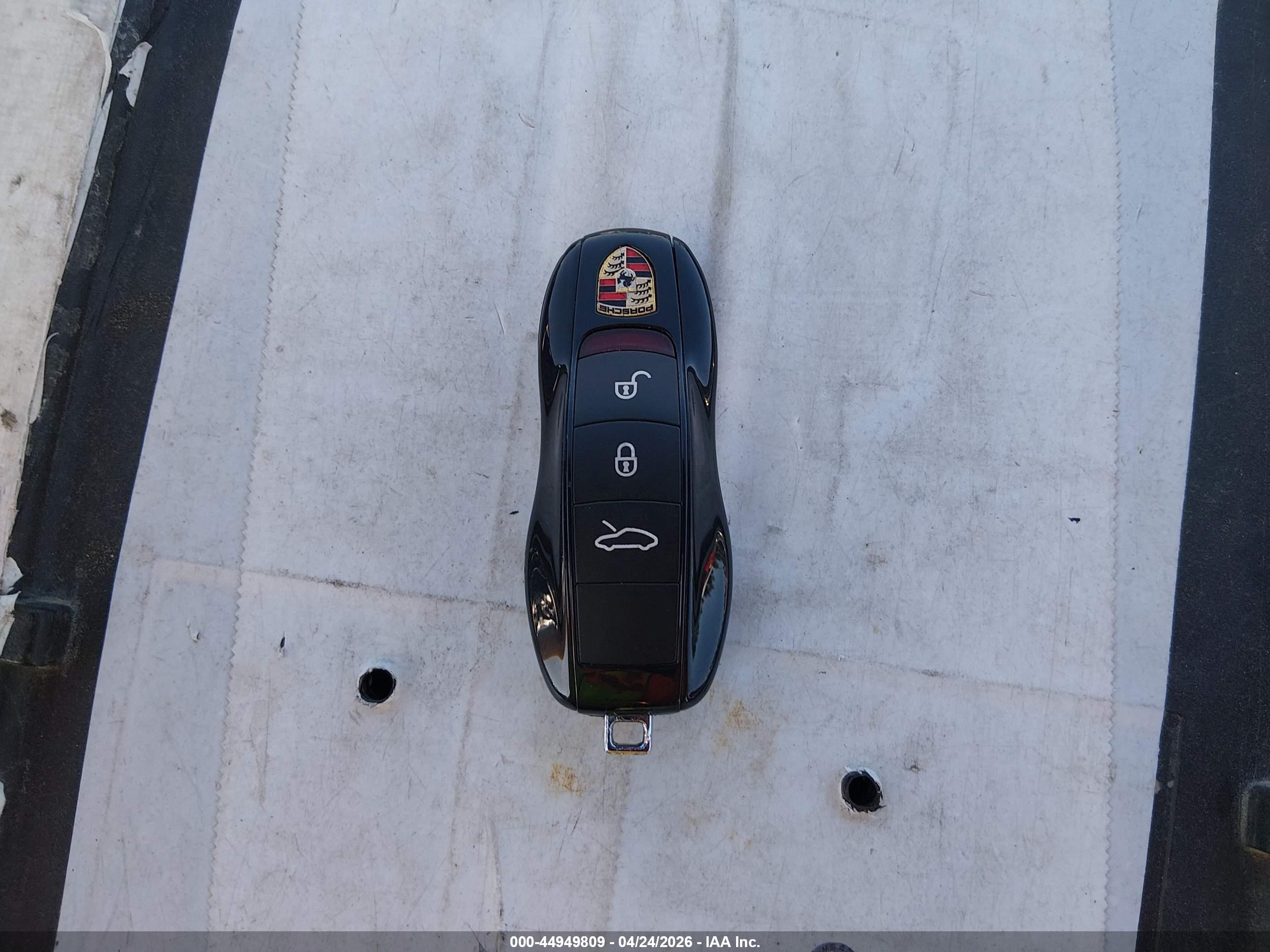 PORSCHE 911 image 11