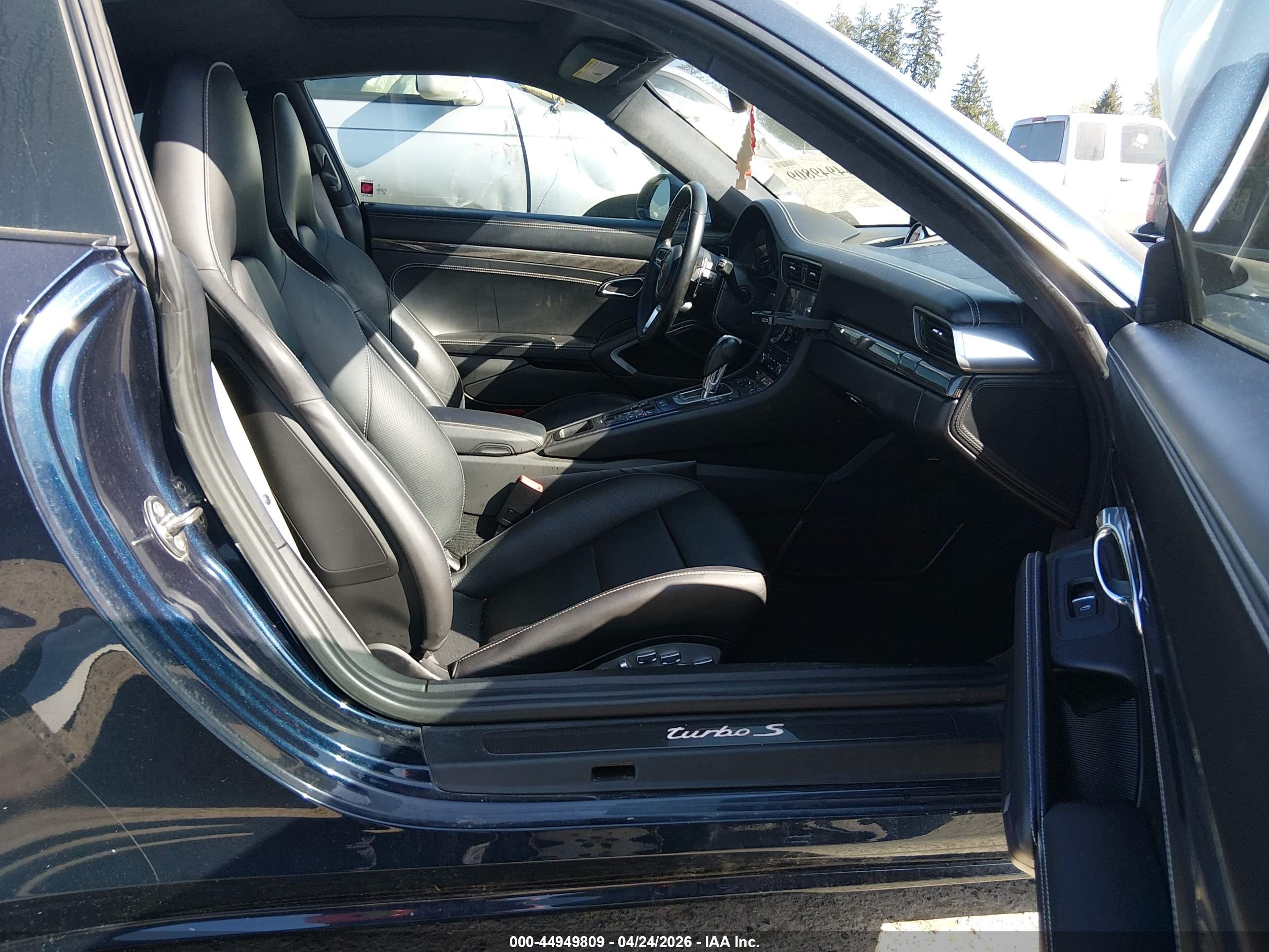PORSCHE 911 image 5