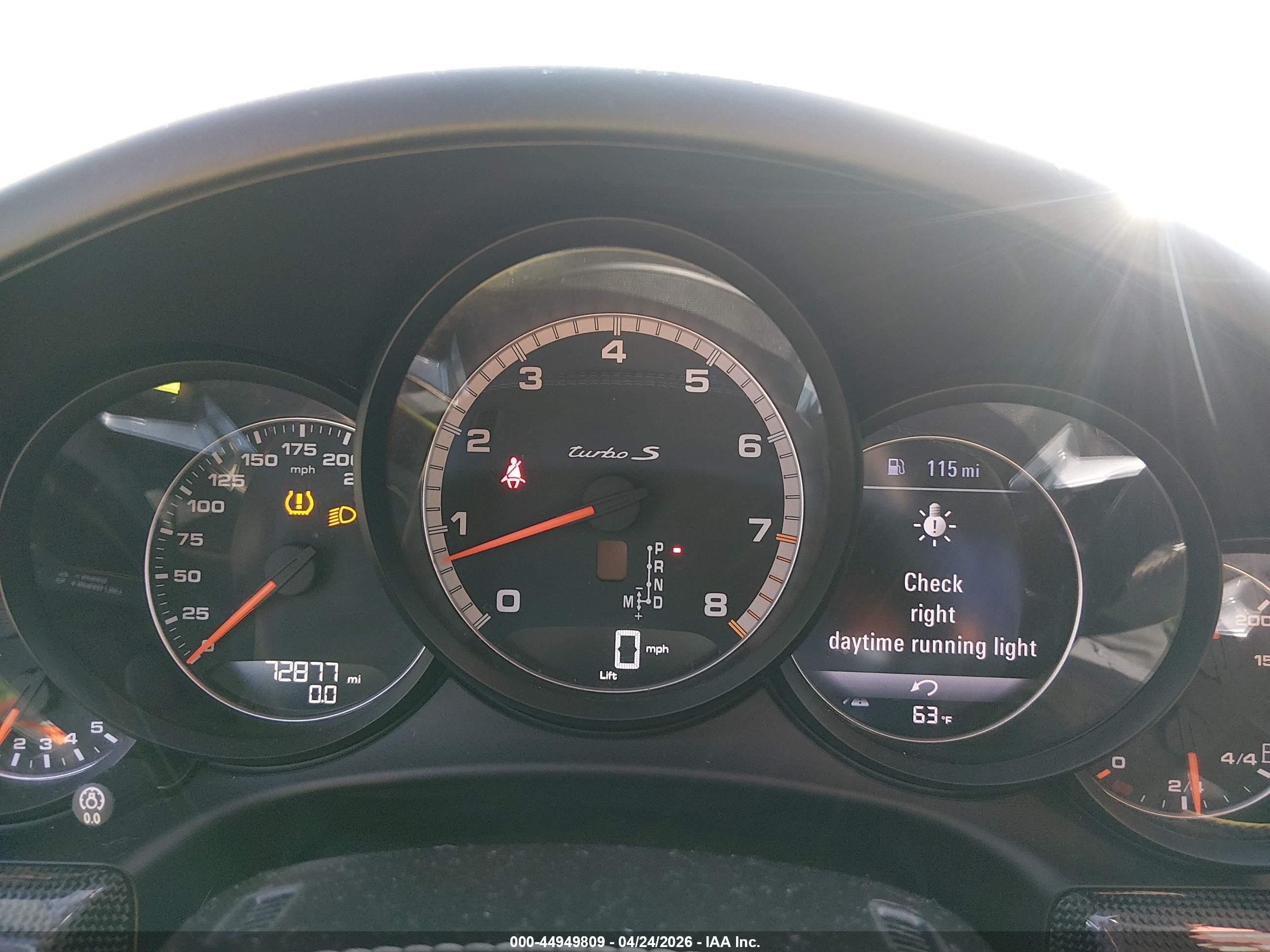 PORSCHE 911 image 7