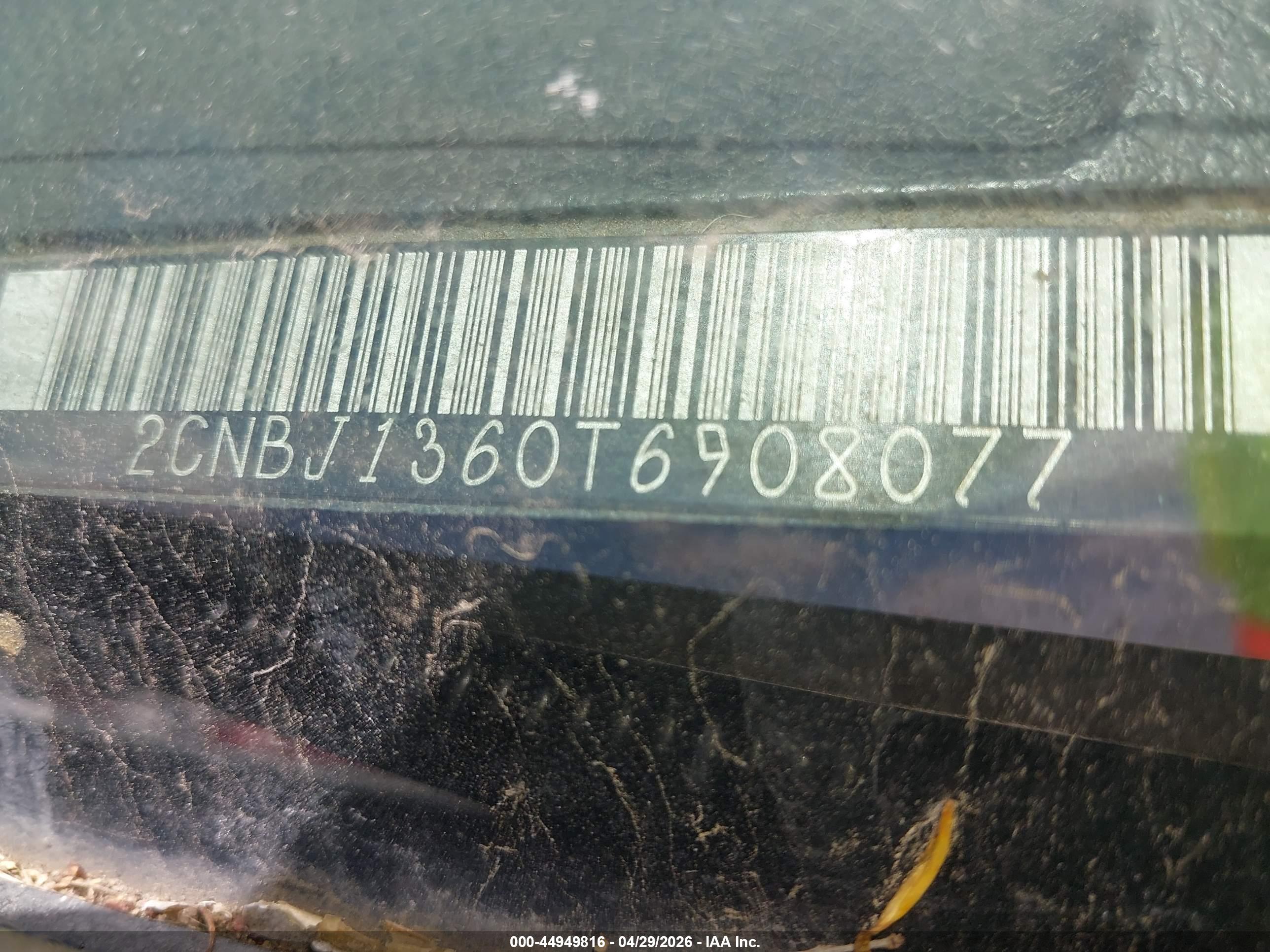 GEO TRACKER image 9